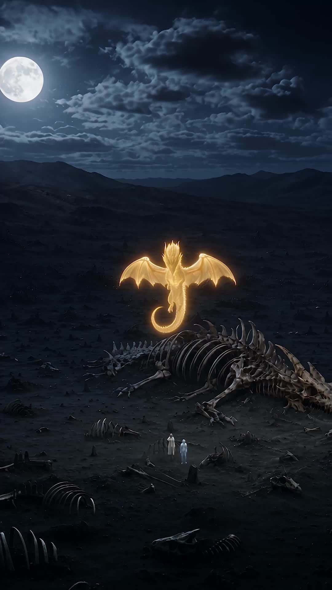 Episode 27 - Marked by Him I Became the Dragon Clan's Forbidden Toy