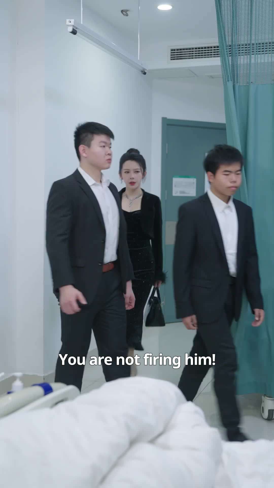 Episode 5 - Golden Eyes, Golden Life