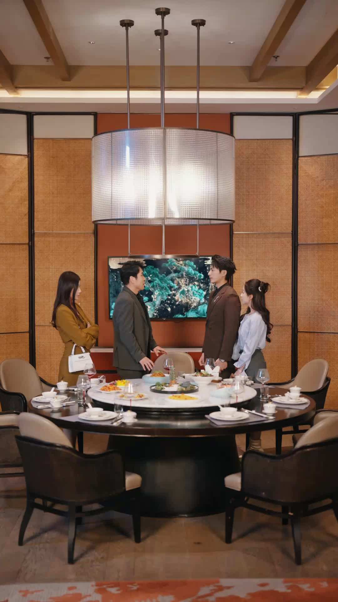 Episode 45 - The Unseen Wife Became a Badass