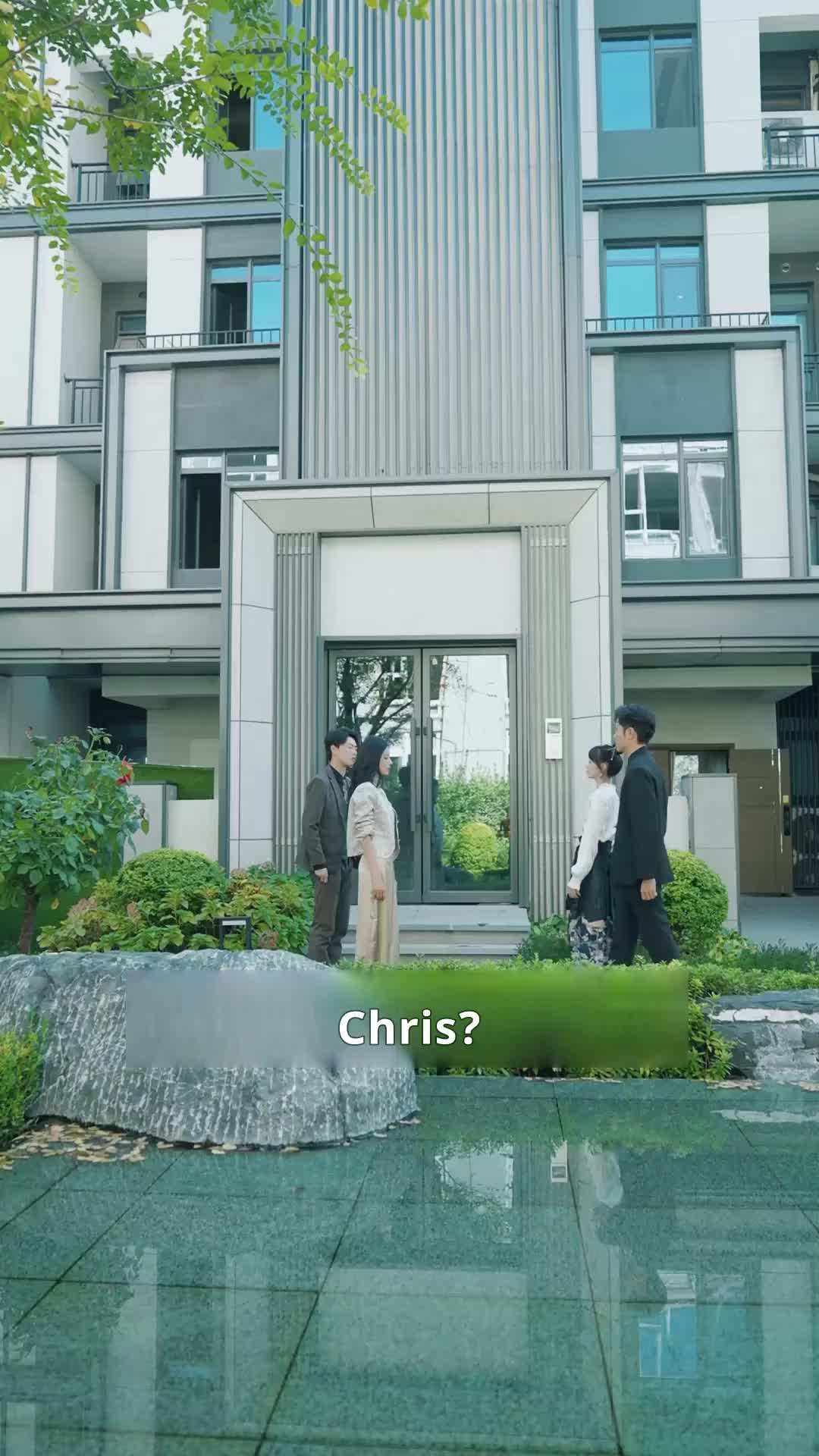 Episode 38 - Siapa Kau?