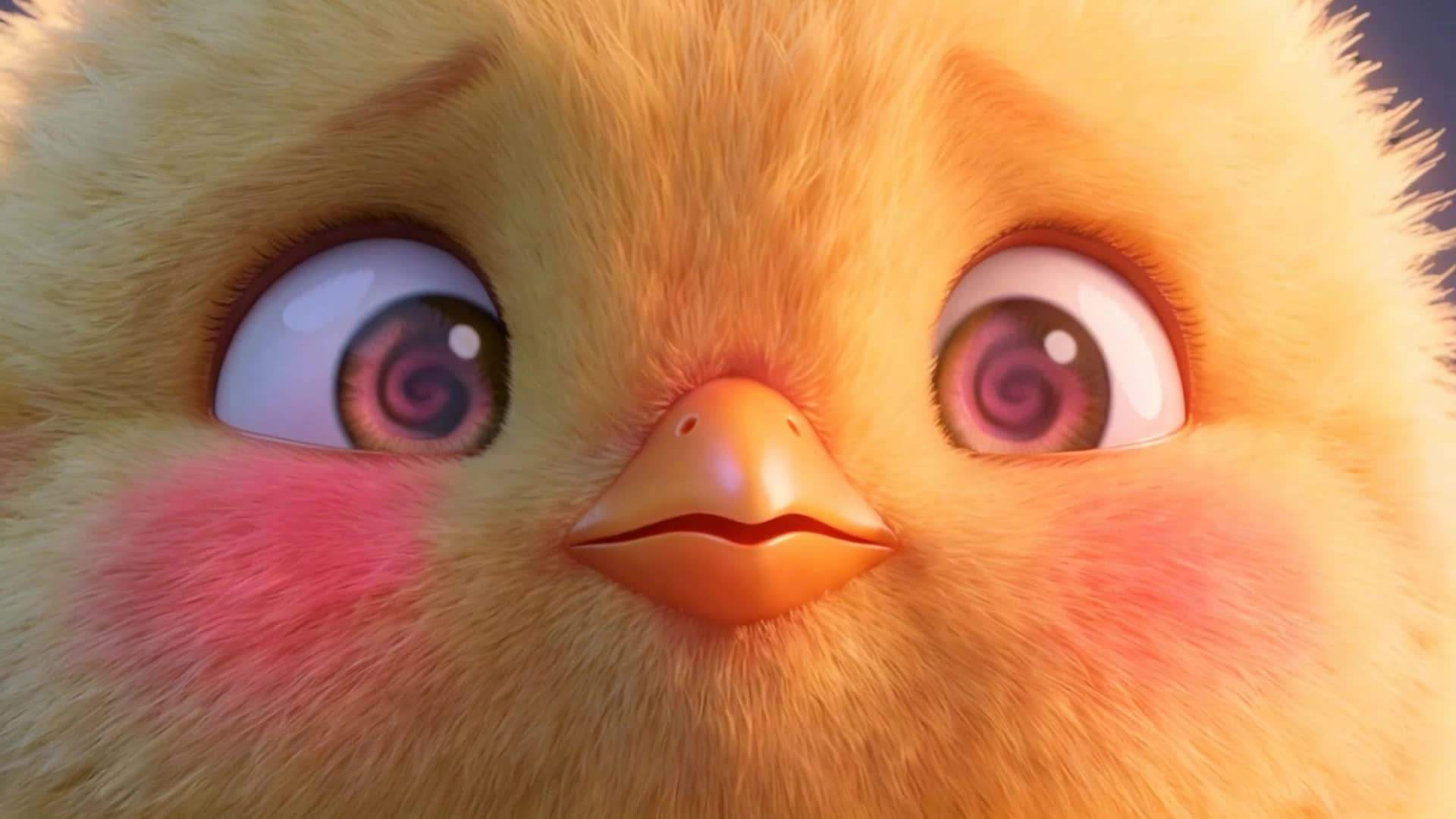 Episode 2 - Invincible Evolution: Starting as a Chick
