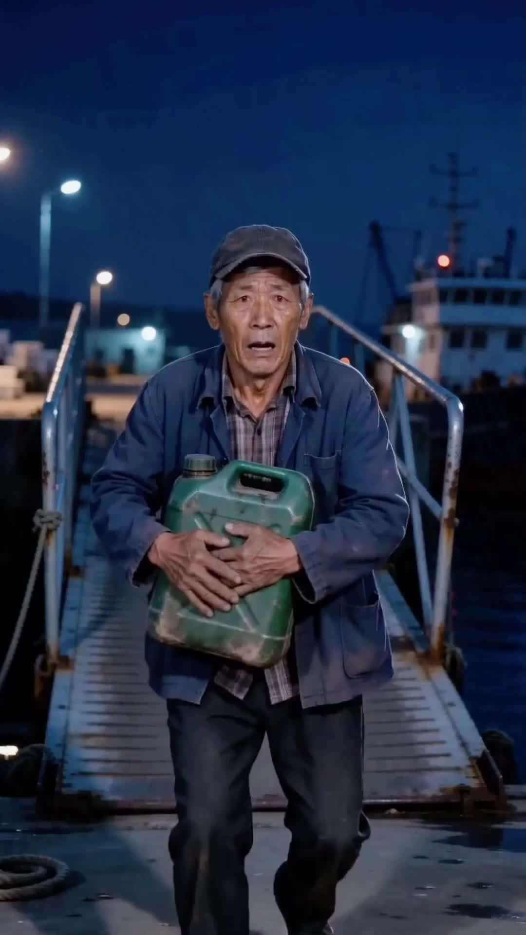 Episode 19 - My Boss Gave Me a Junk Boat, Now I'm Rich