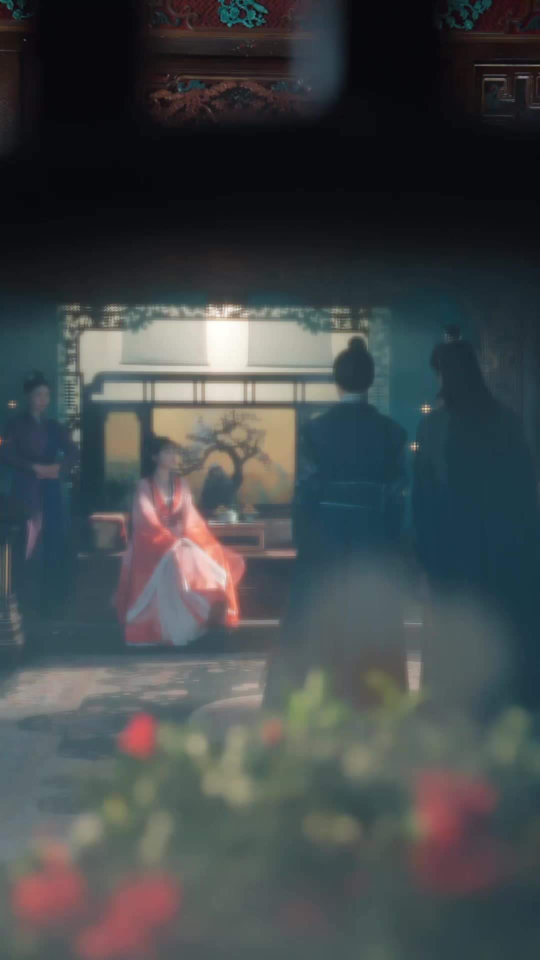 Episode 15 - Second Chance: A Prince's Obsession