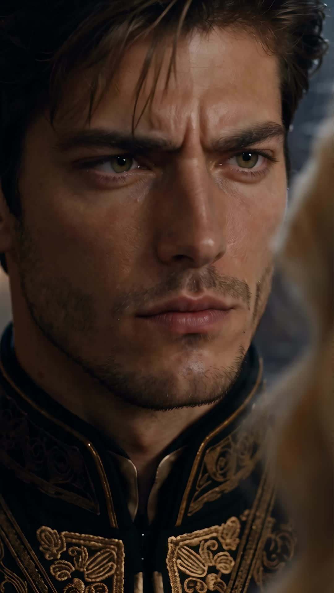 Episode 28 - The Alpha Who Let His Luna Die