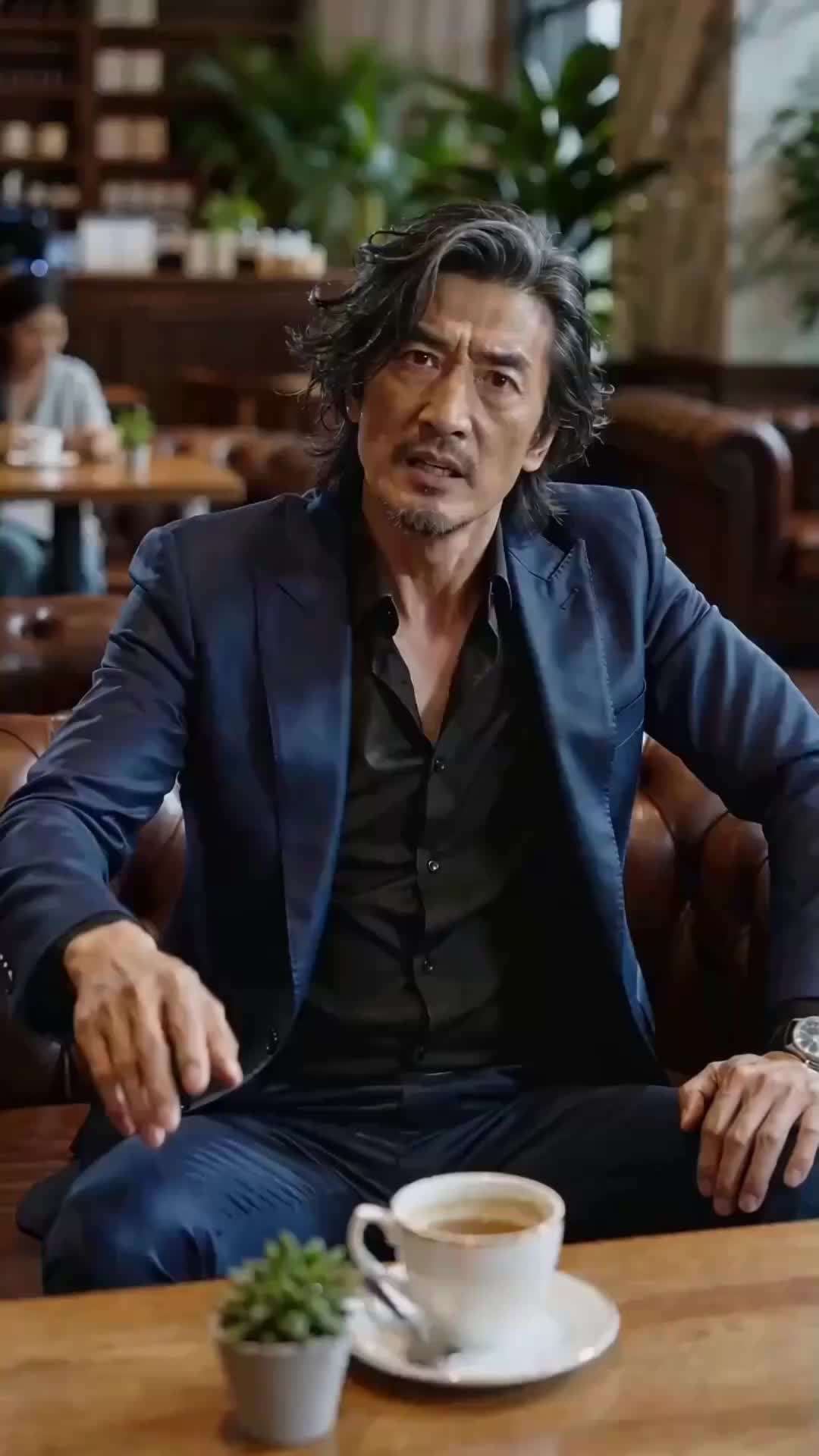 Episodio 4 - Mi papá conserje es una leyenda