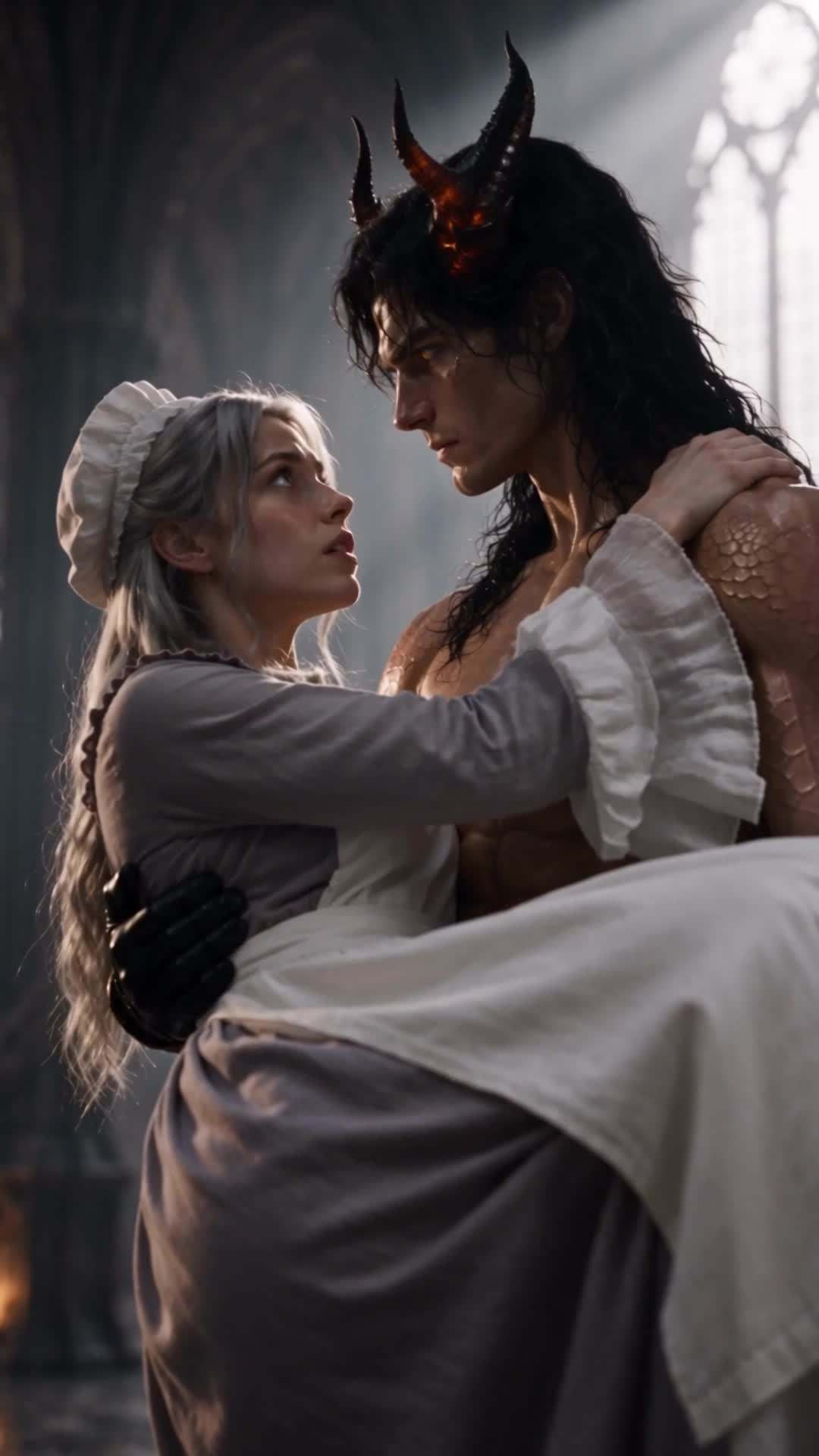 Episode 5 - Dragon King's Forbidden Lover