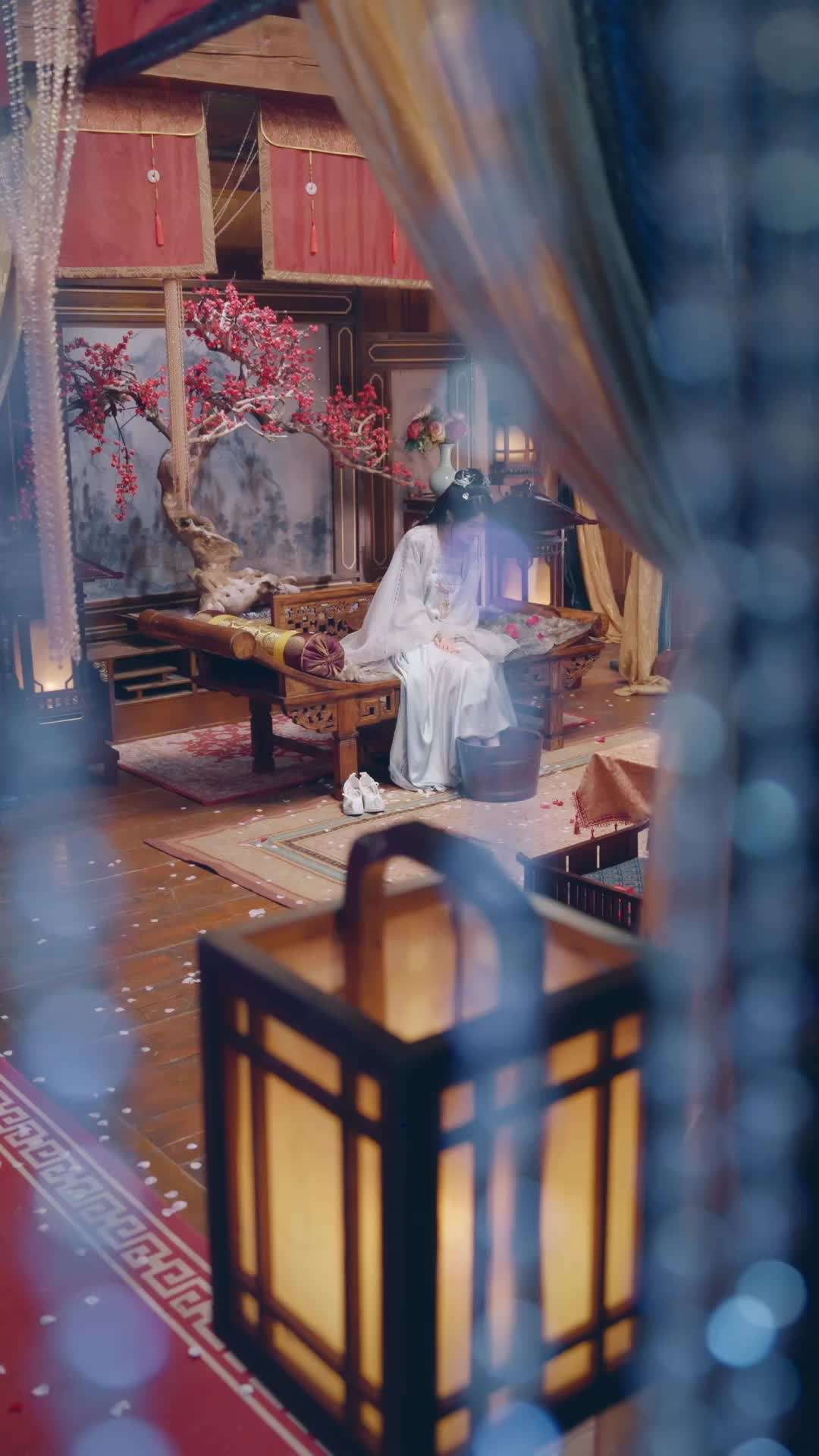 Episode 17 - The Abandoned Heiress's Reverse Harem