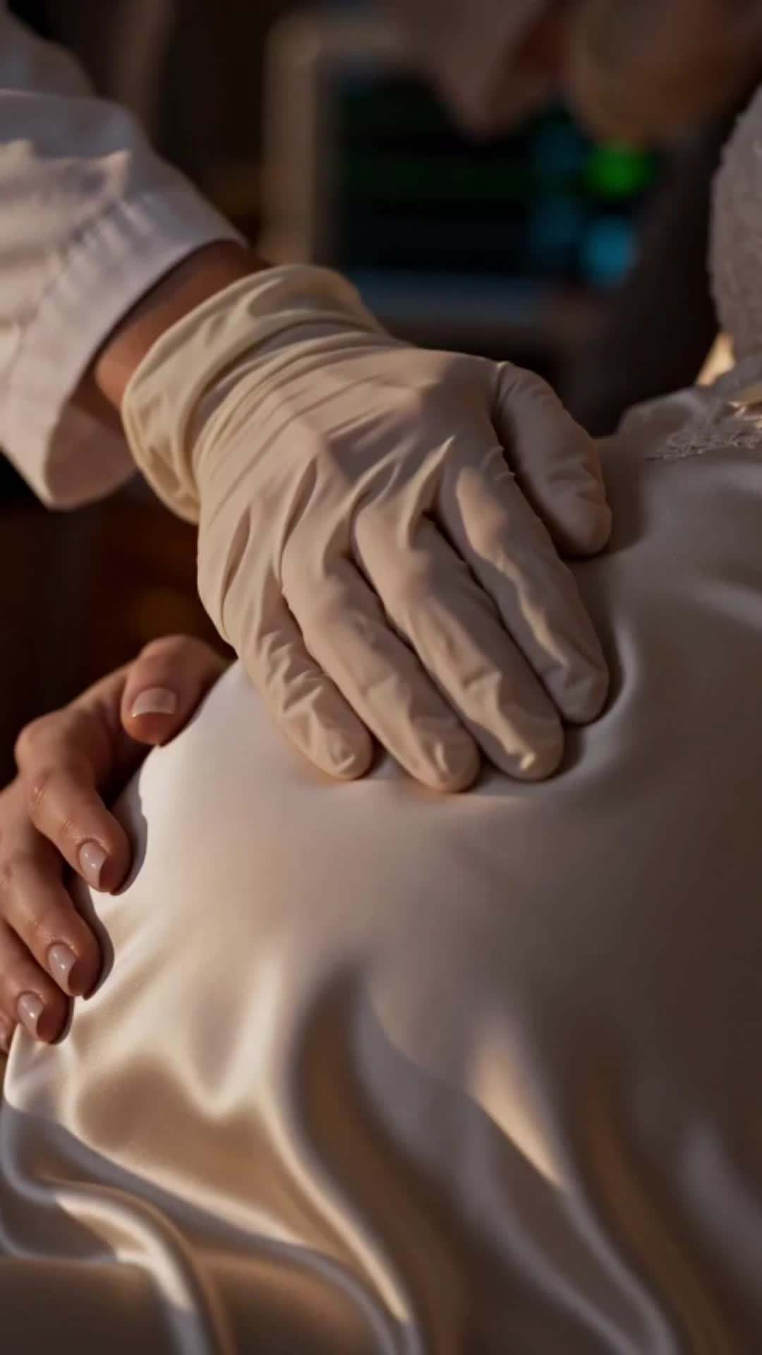 Episode 33 - He Sent Me a Lover