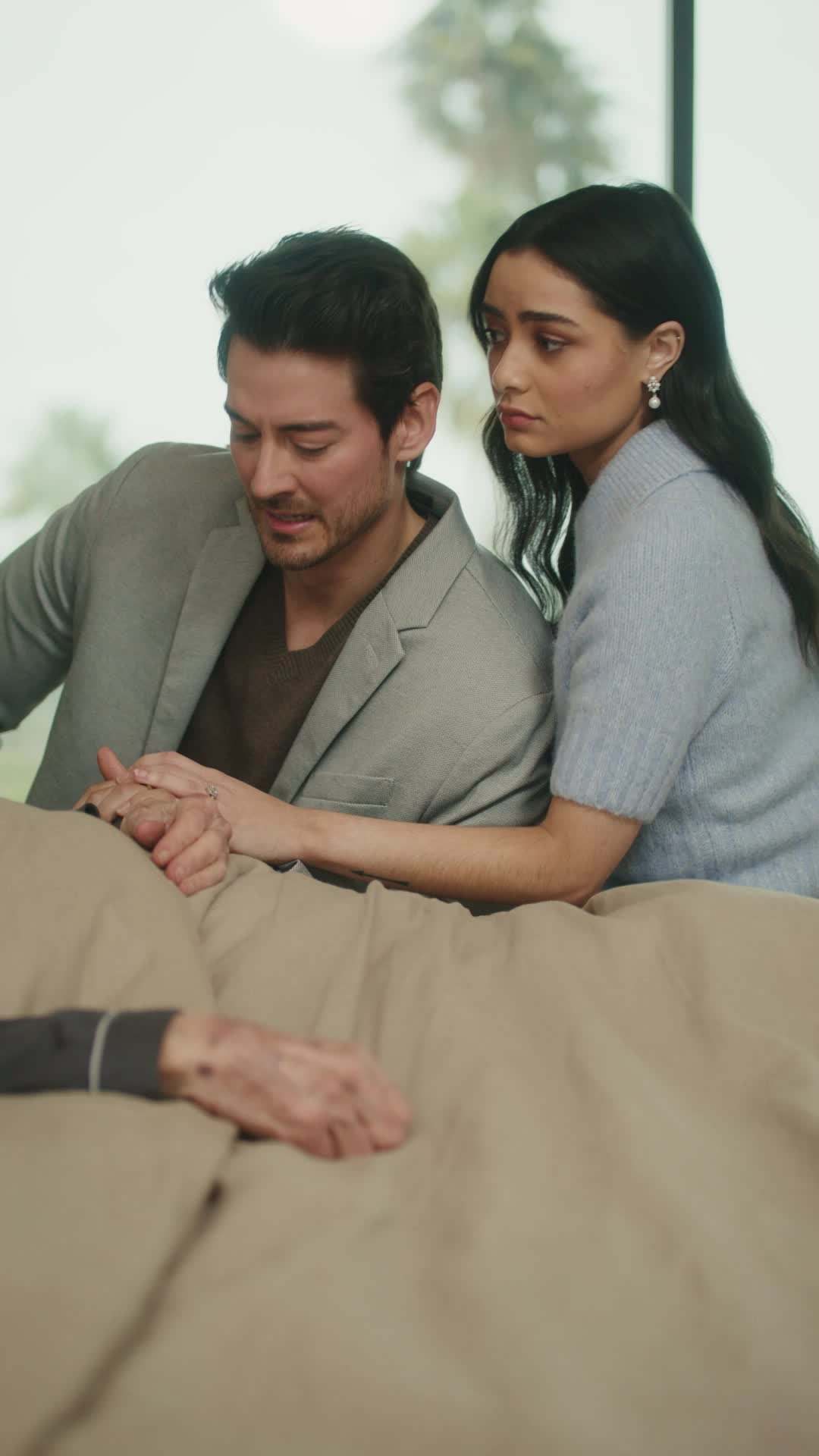 الحلقة 69 - عقد الزواج من أجل الحياة