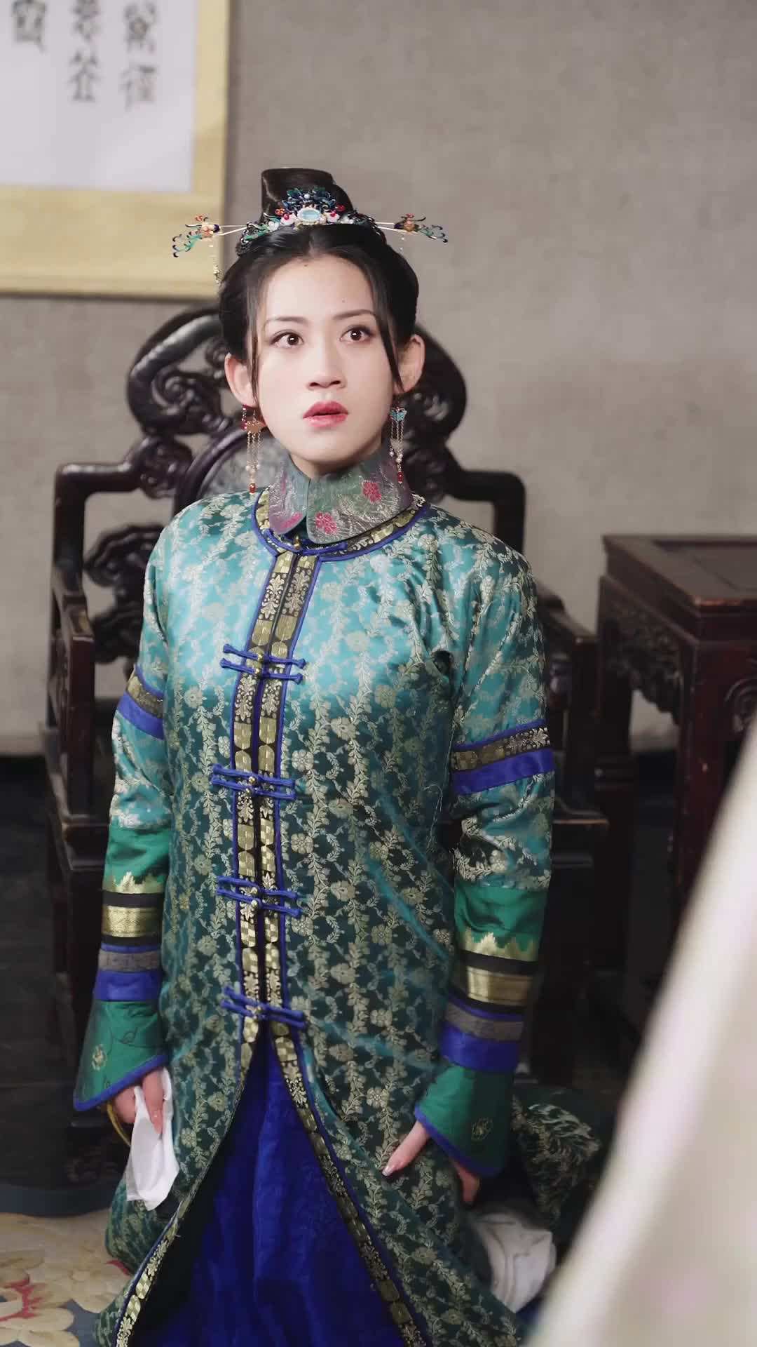 Episode 68 - When a Morden Girl Fell Into the Prince’s Harem