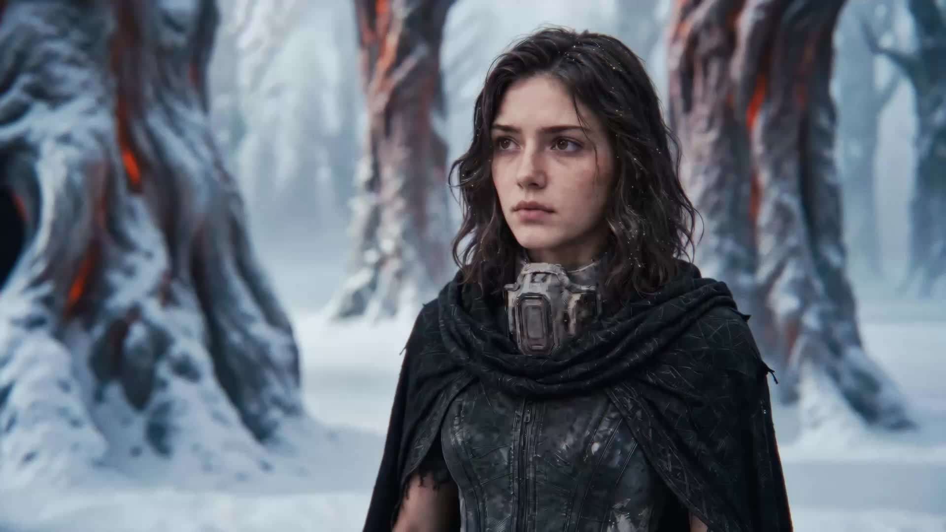 Episode 29 - God of Snow