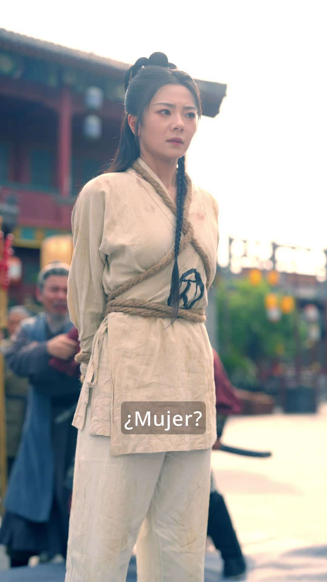 Episodio 49 - El Amor Florece en el Poder