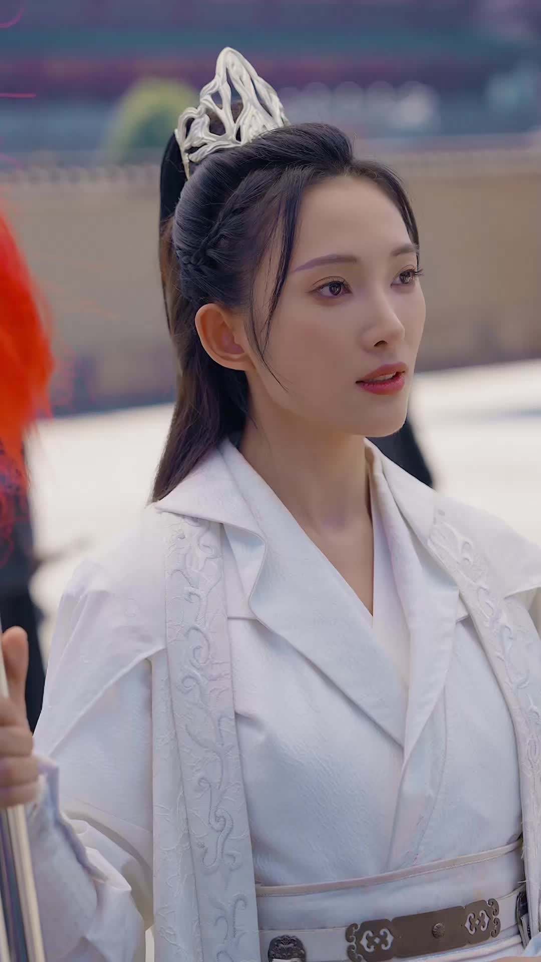 에피소드 18 - 장군, 다시 총을 들다