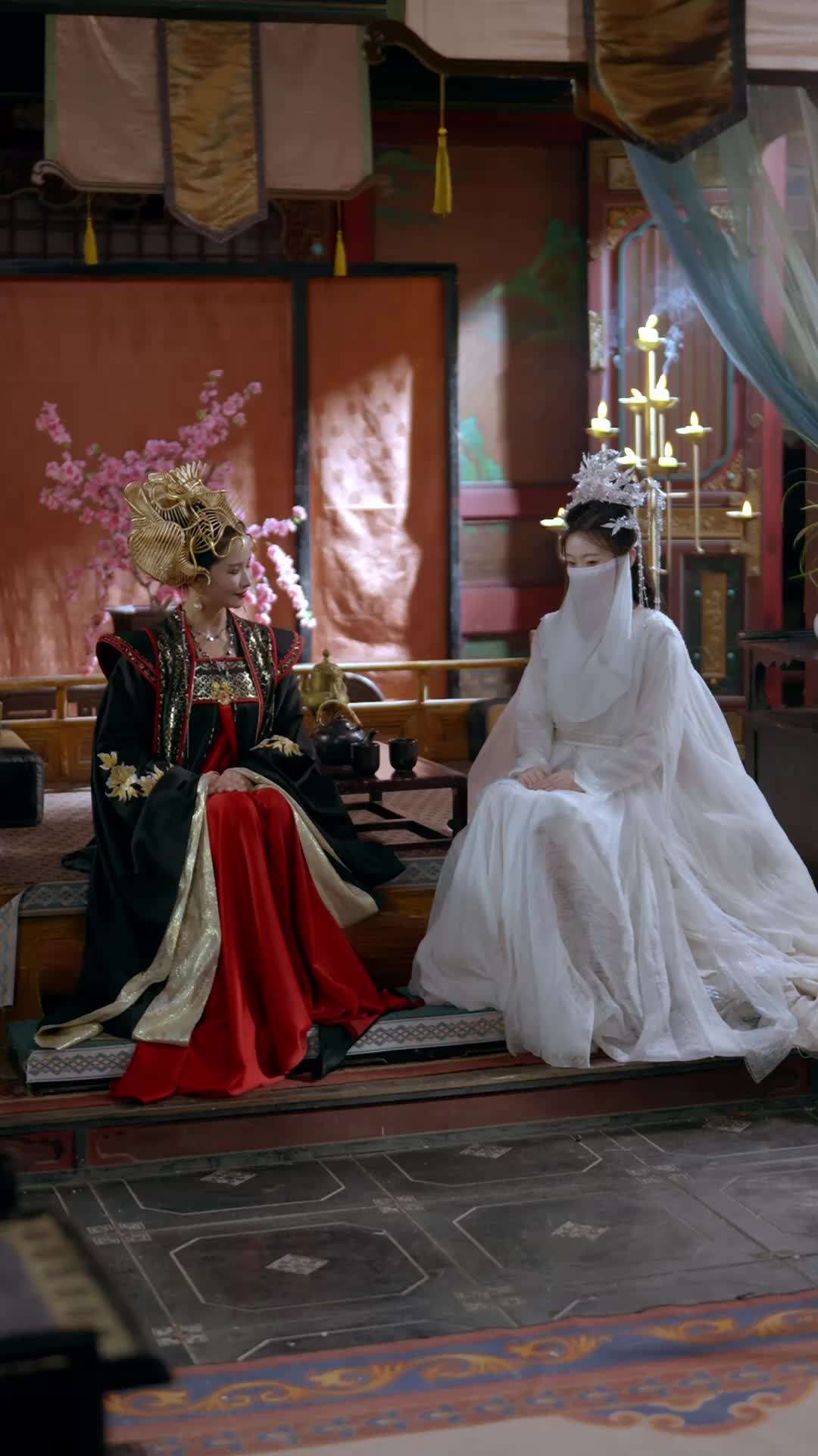 Episode 47 - The Serpent Lord Wraps Her Close
