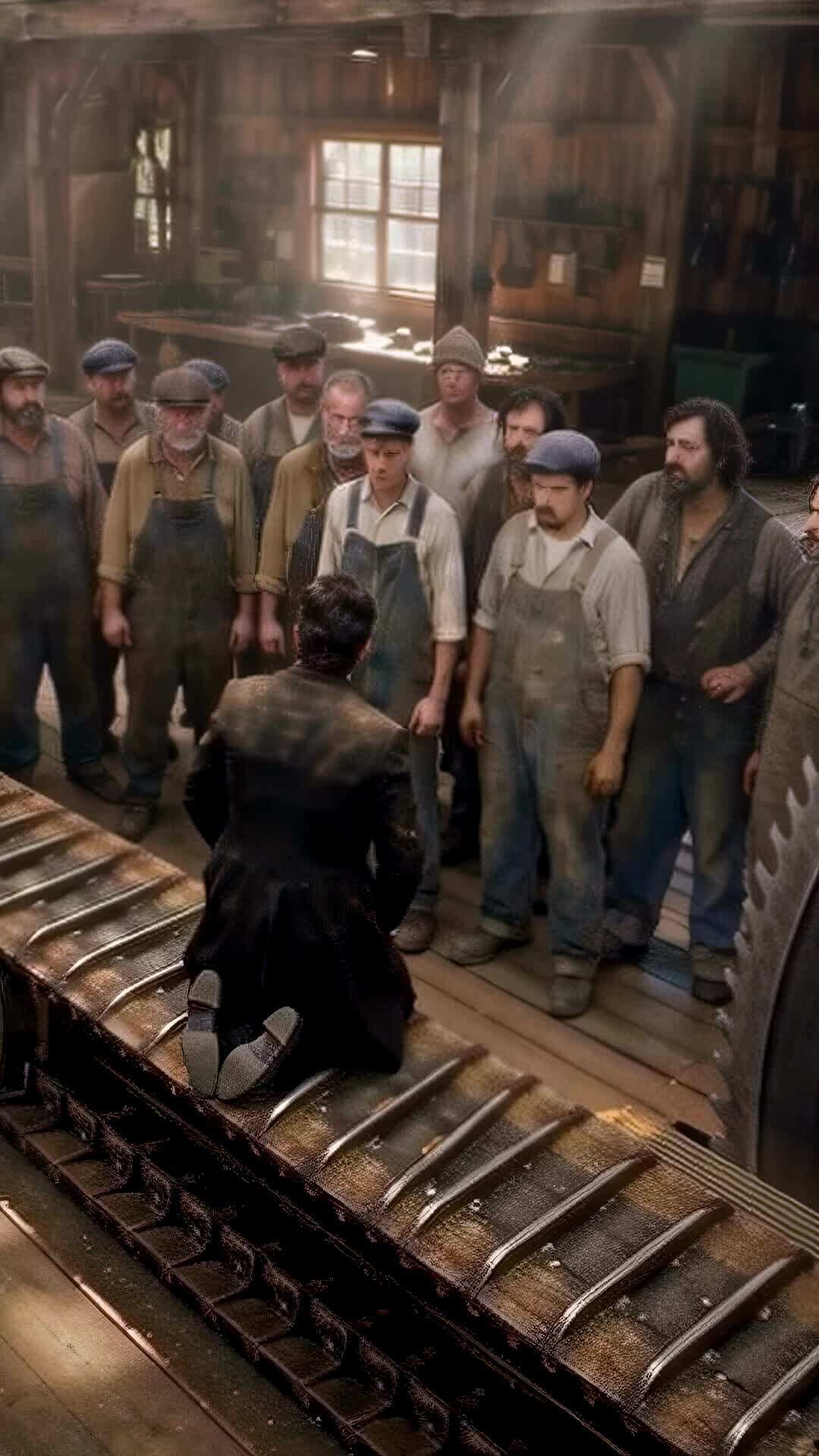 Episode 5 - One Good Deed, One Great Fortune