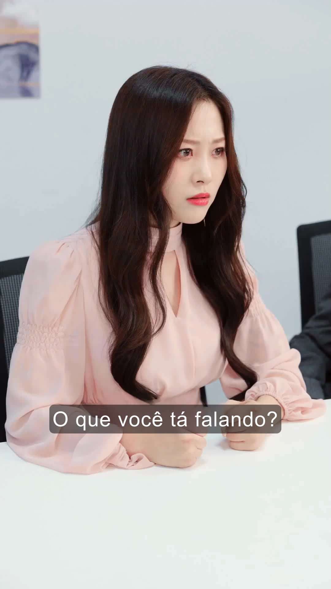 Episódio 43 - Adeus Ex, Volto a Ser a Herdeira