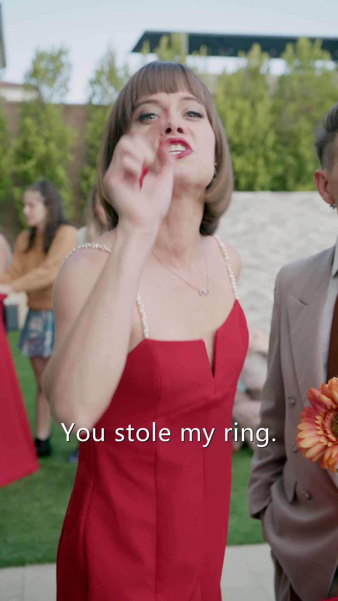 Episode 30 - Snatched a Billionaire to be My Husband