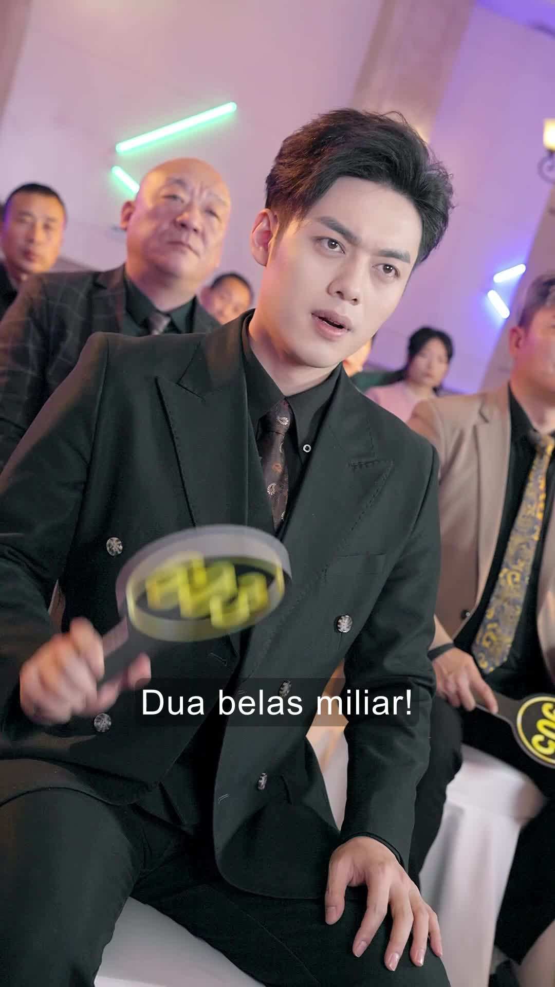 Episode 27 - Menjadi Superstar Dimulai dengan Putus Cinta