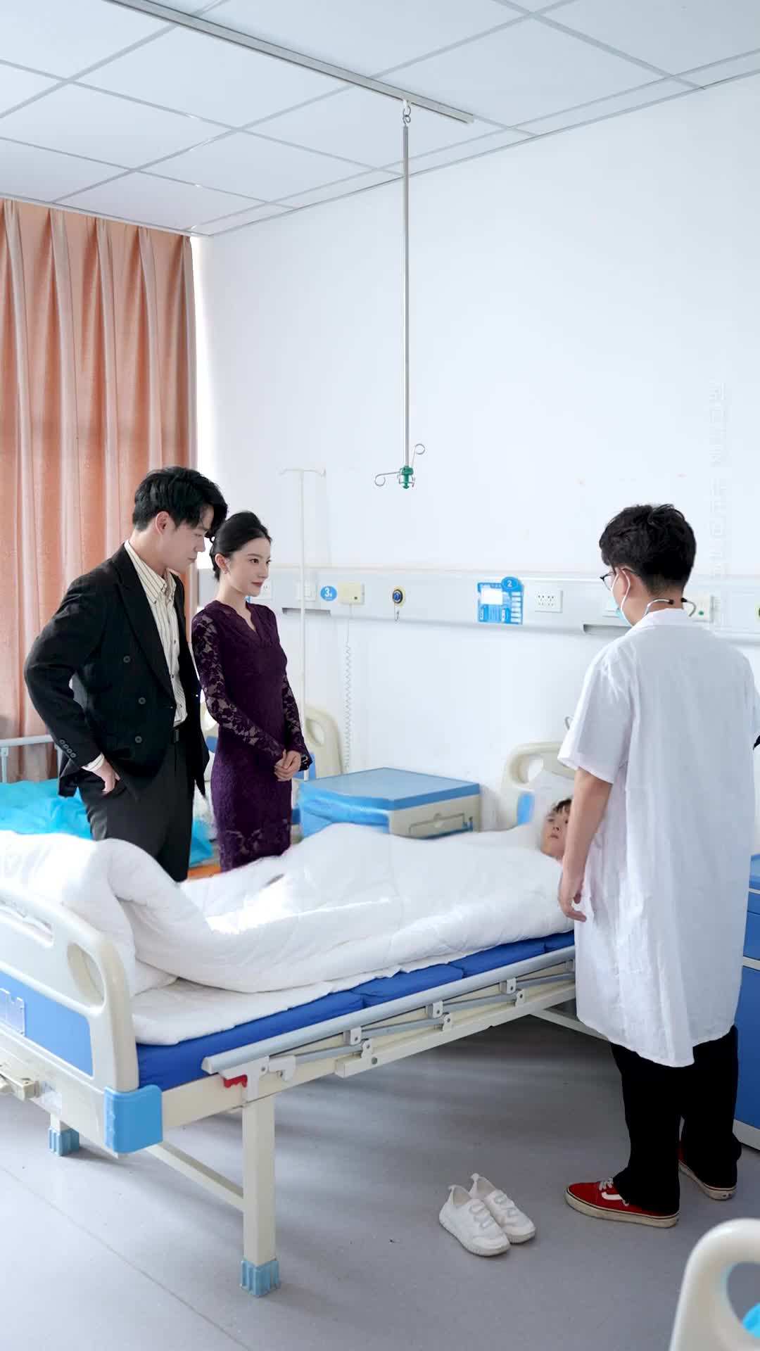 Episode 14 - The Heiress's Mask: Love Betrayed