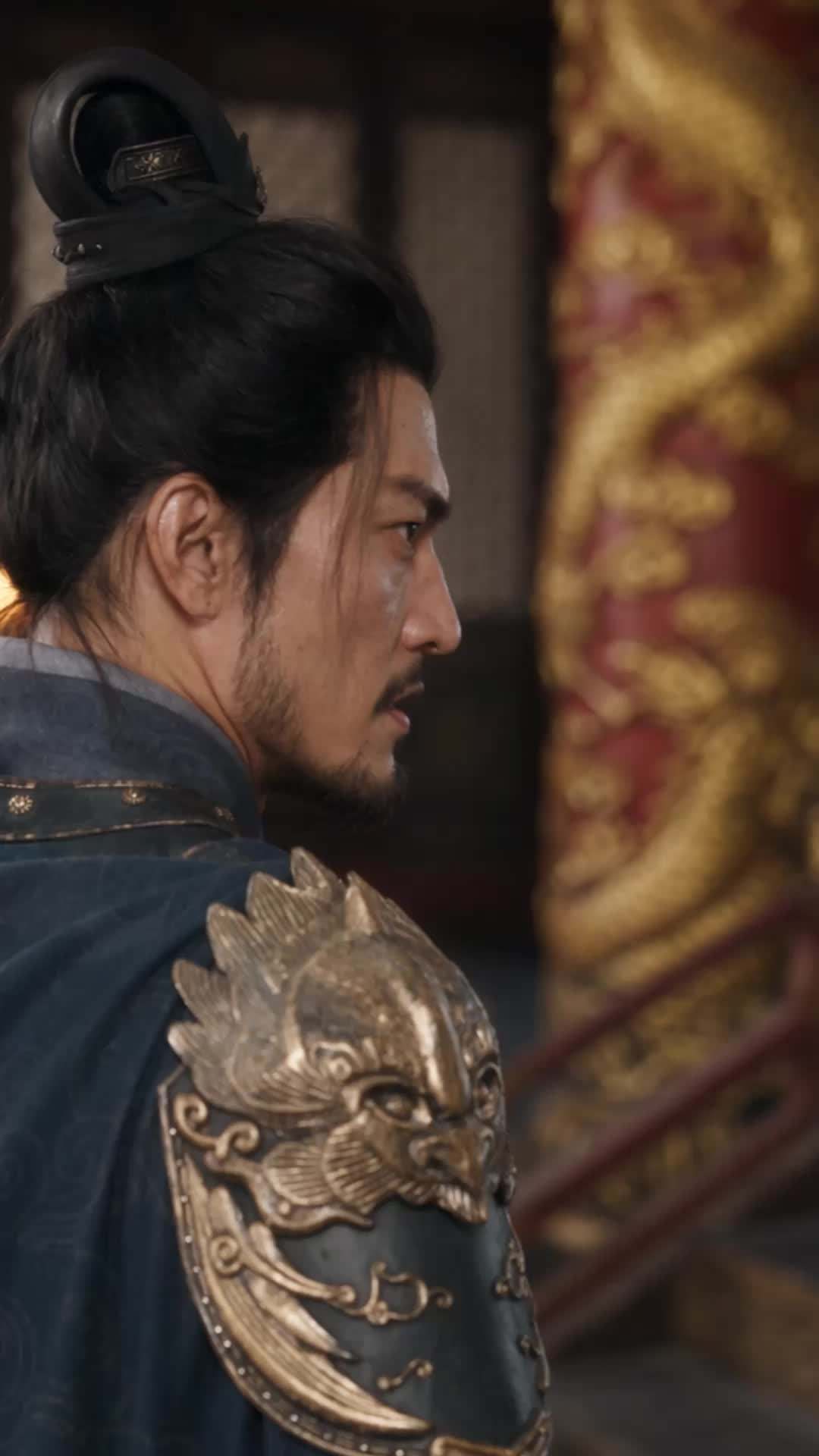 第58集 - 妻子凱旋歸來，卻身懷六甲
