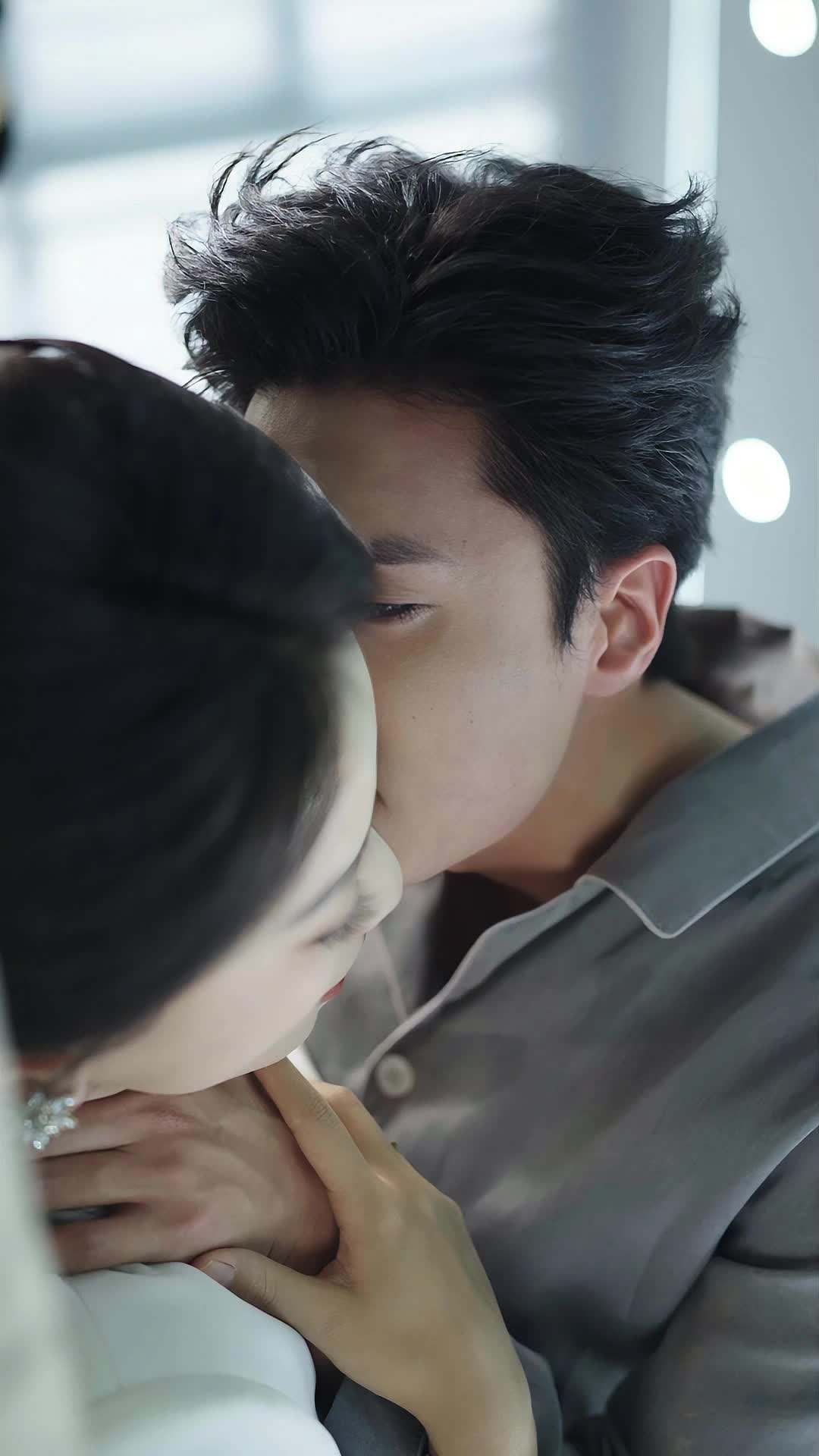 Episode 3 - Menjinakkan Sang CEO Liar