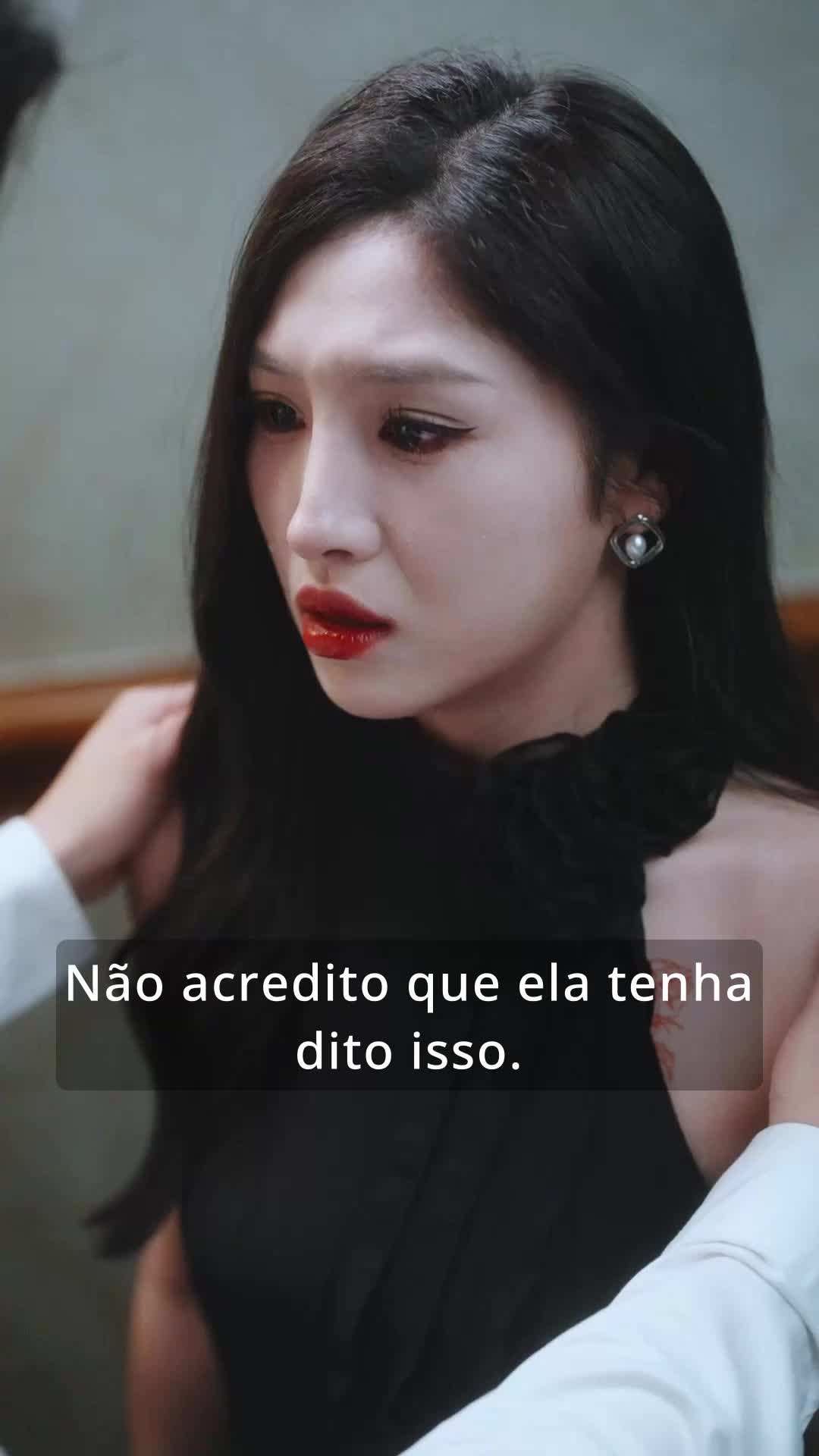 Episódio 6 - Mulher Alterada se Vinga e Recebe Tudo de Volta