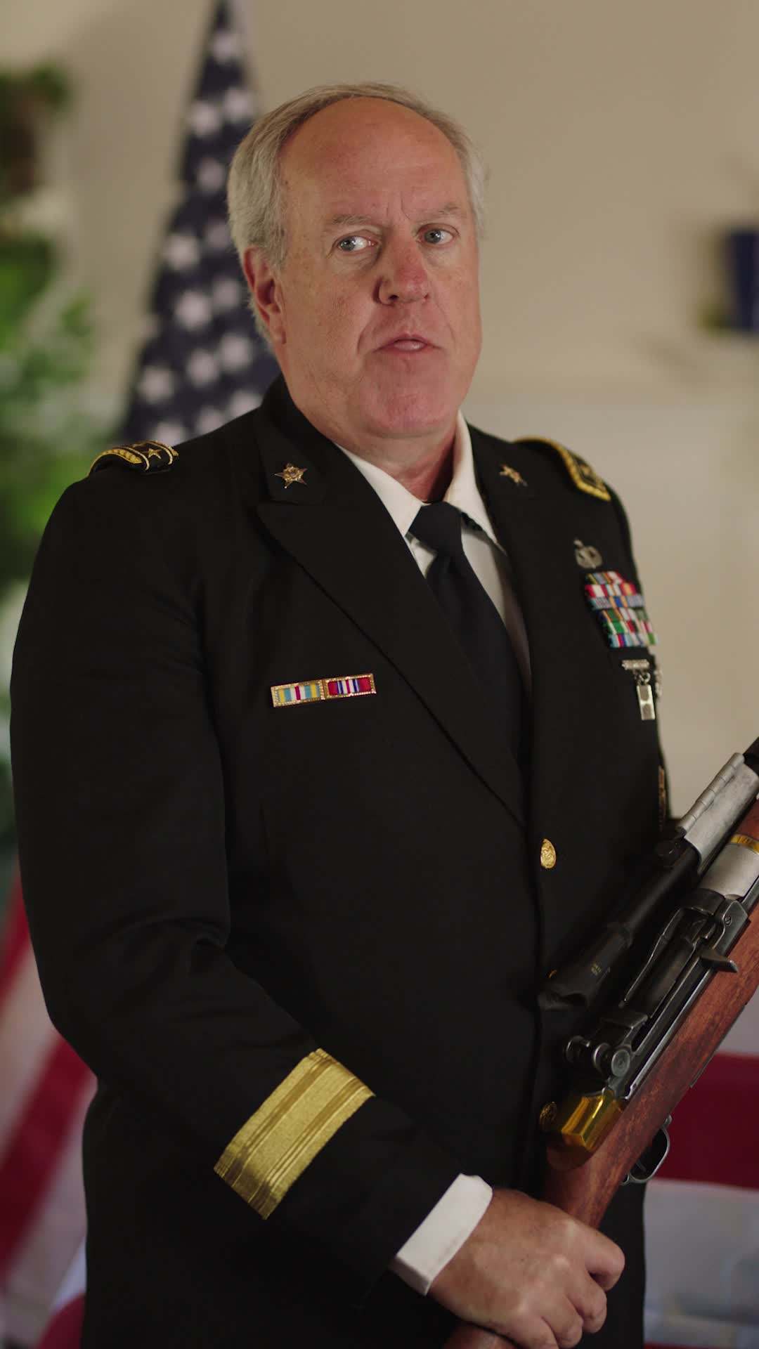Episode 45 - American Sniper: The Kid of Guns