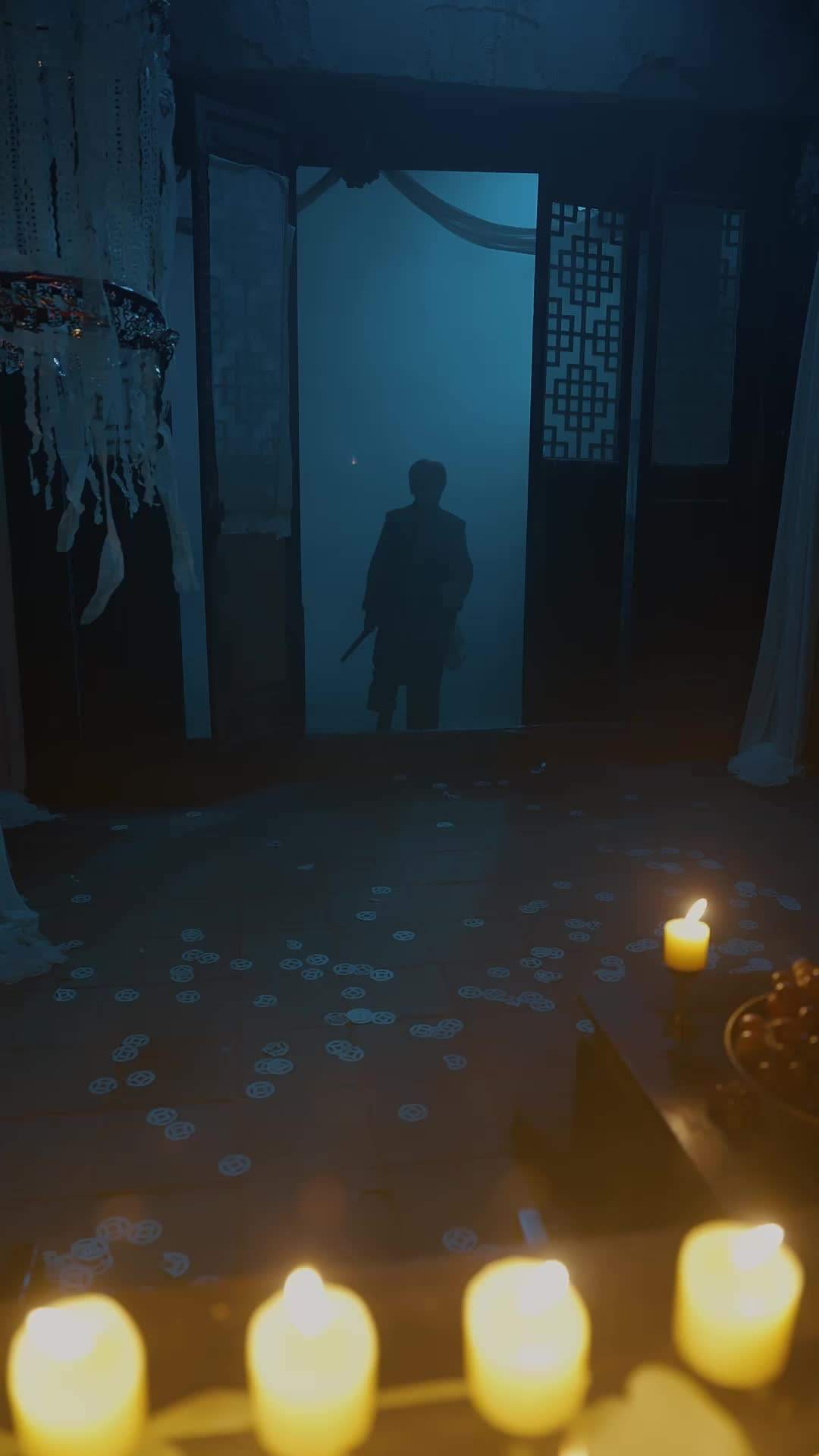 Episode 9 - Fate's Chosen: The Last Exorcist