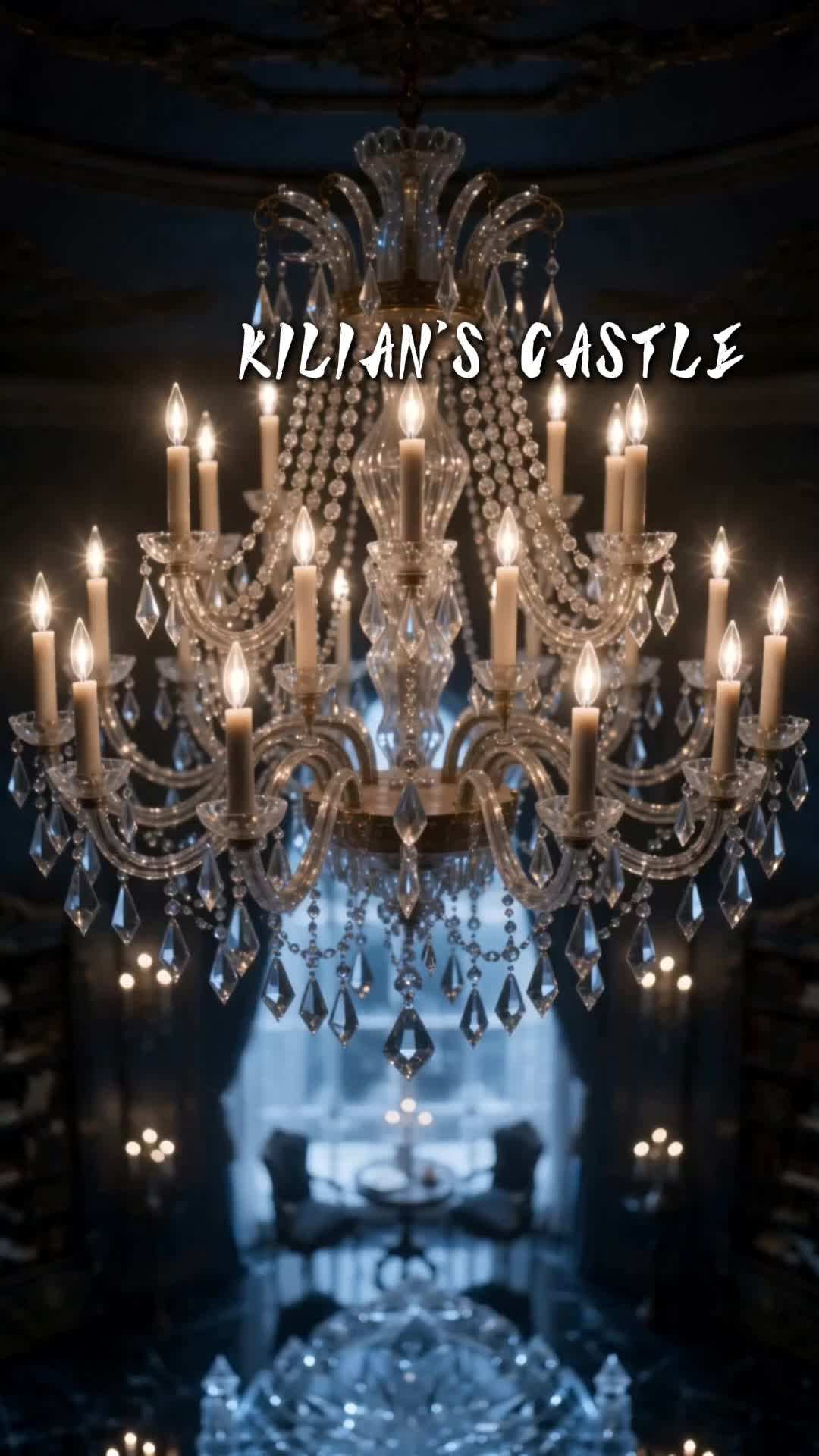 Episode 8 - The Dragon Lord's Regret: Rejecting His Slave Mate