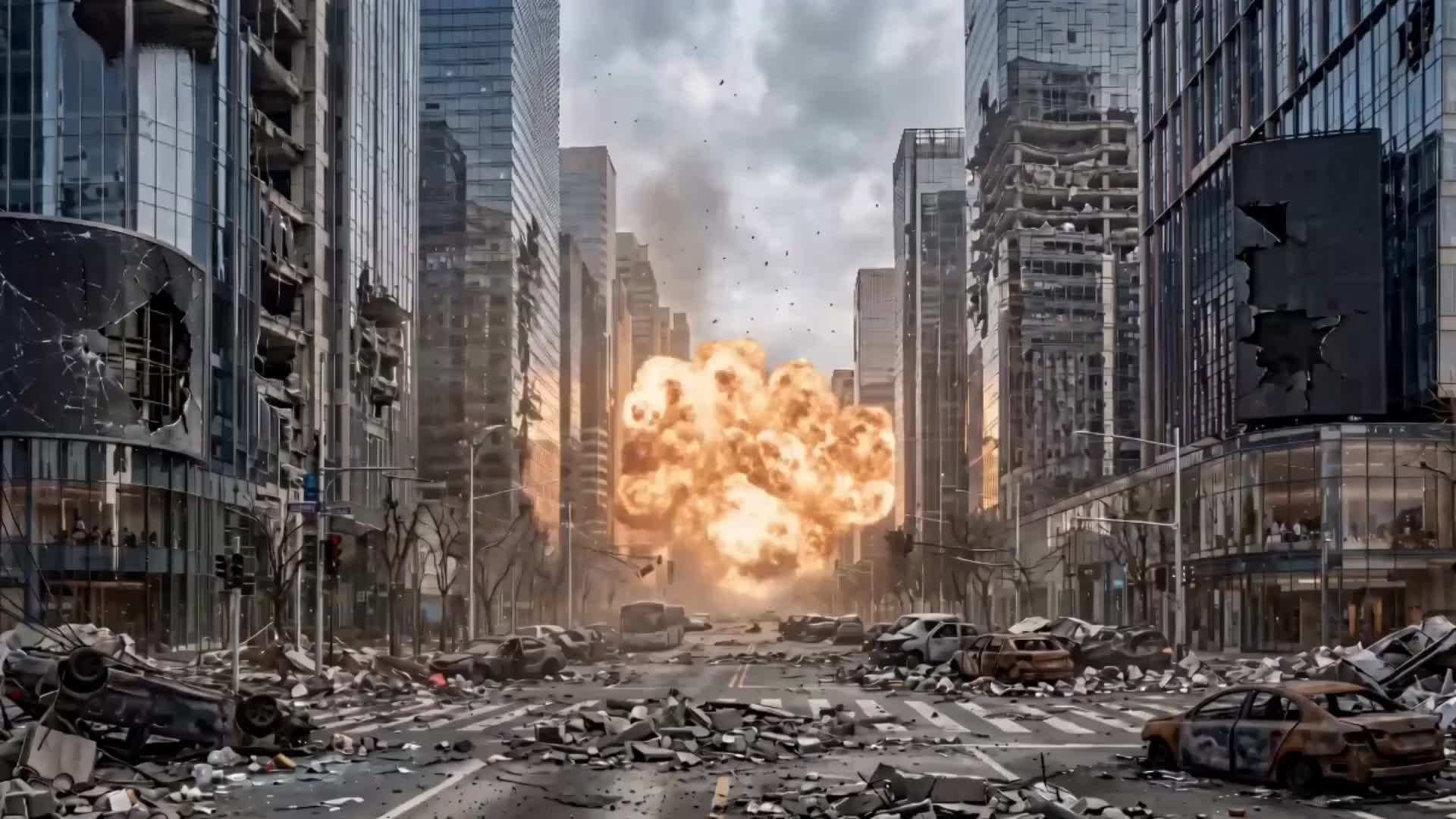 Episode 45 - Power Armor Sacrifice Rebellion
