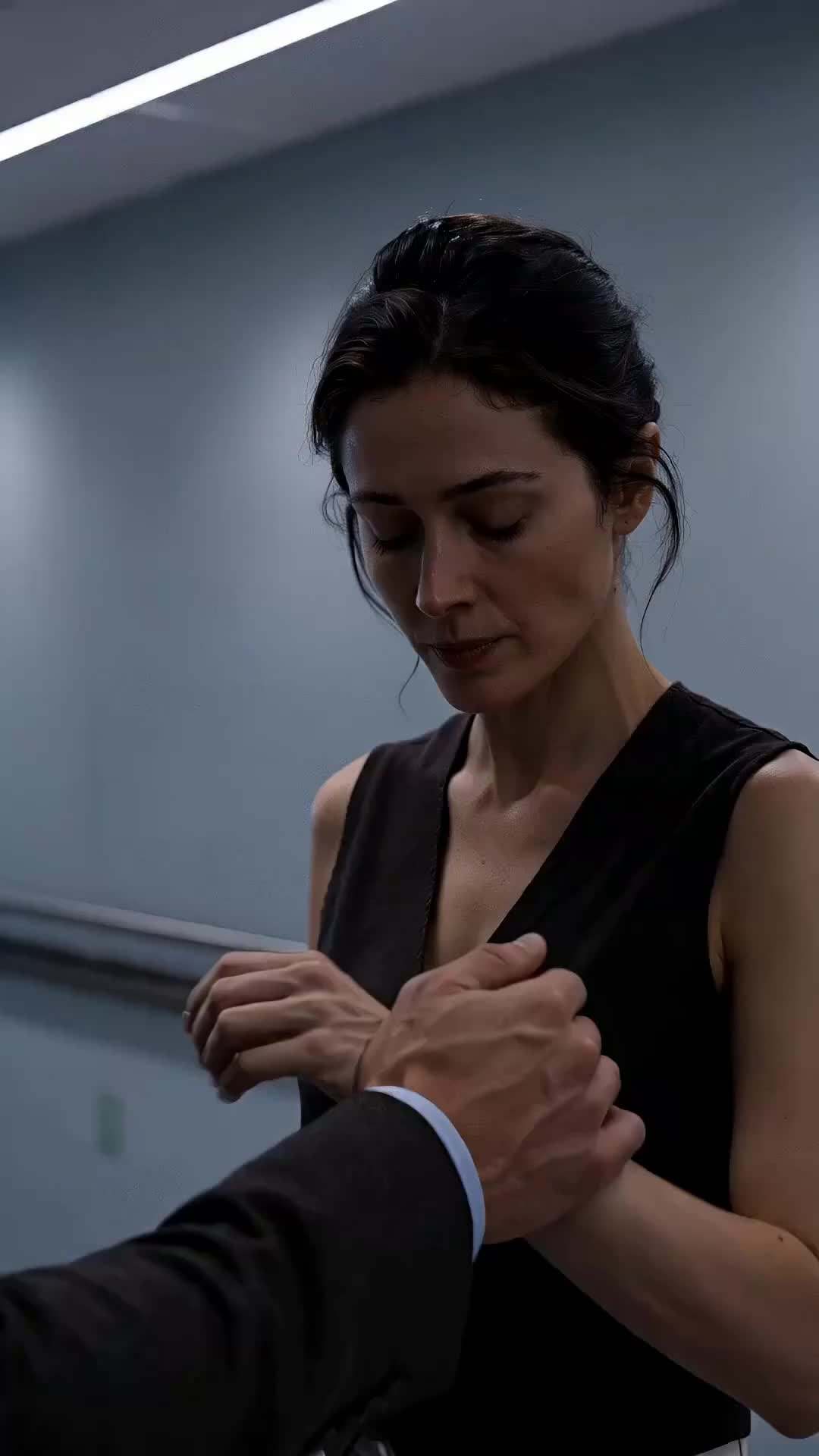 Episódio 26 - Papai, Acabou Para Nós