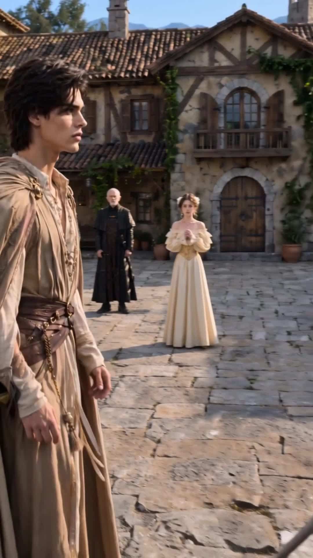 Episode 27 - She Chose the Dragon