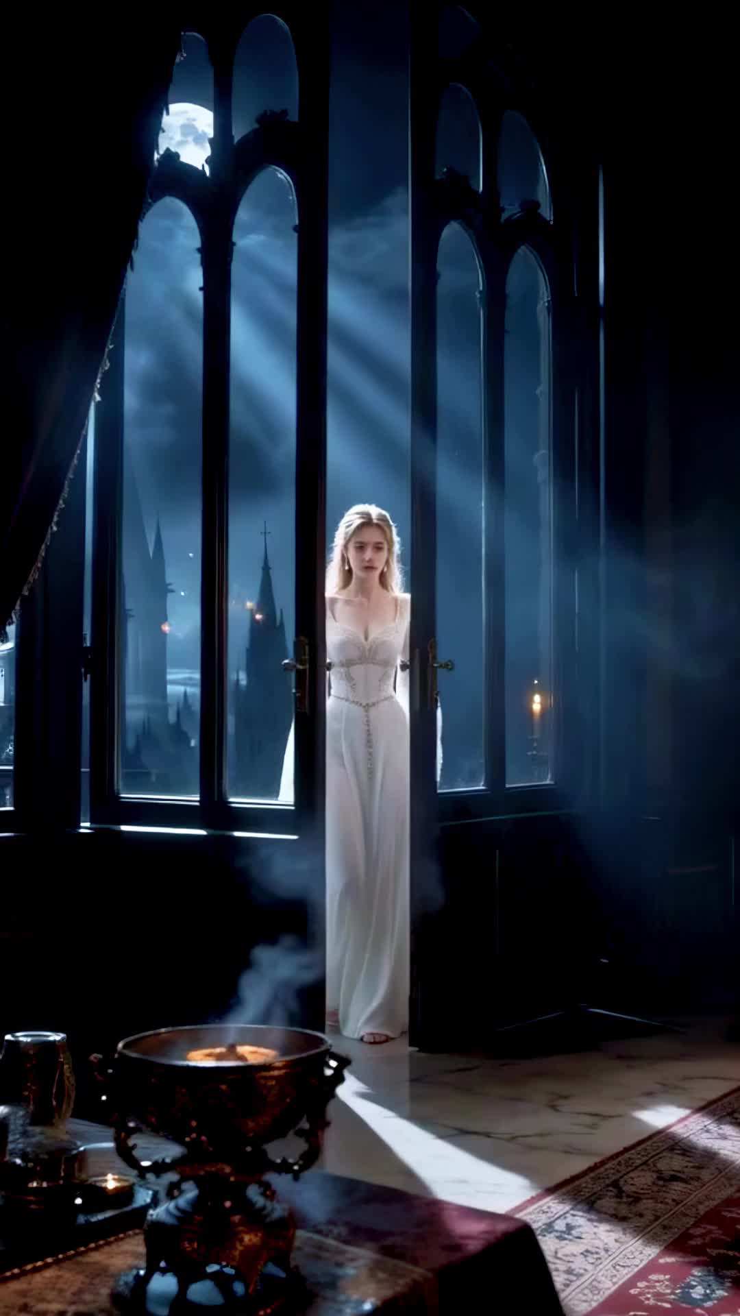 Episode 31 - Beg Me to Stay