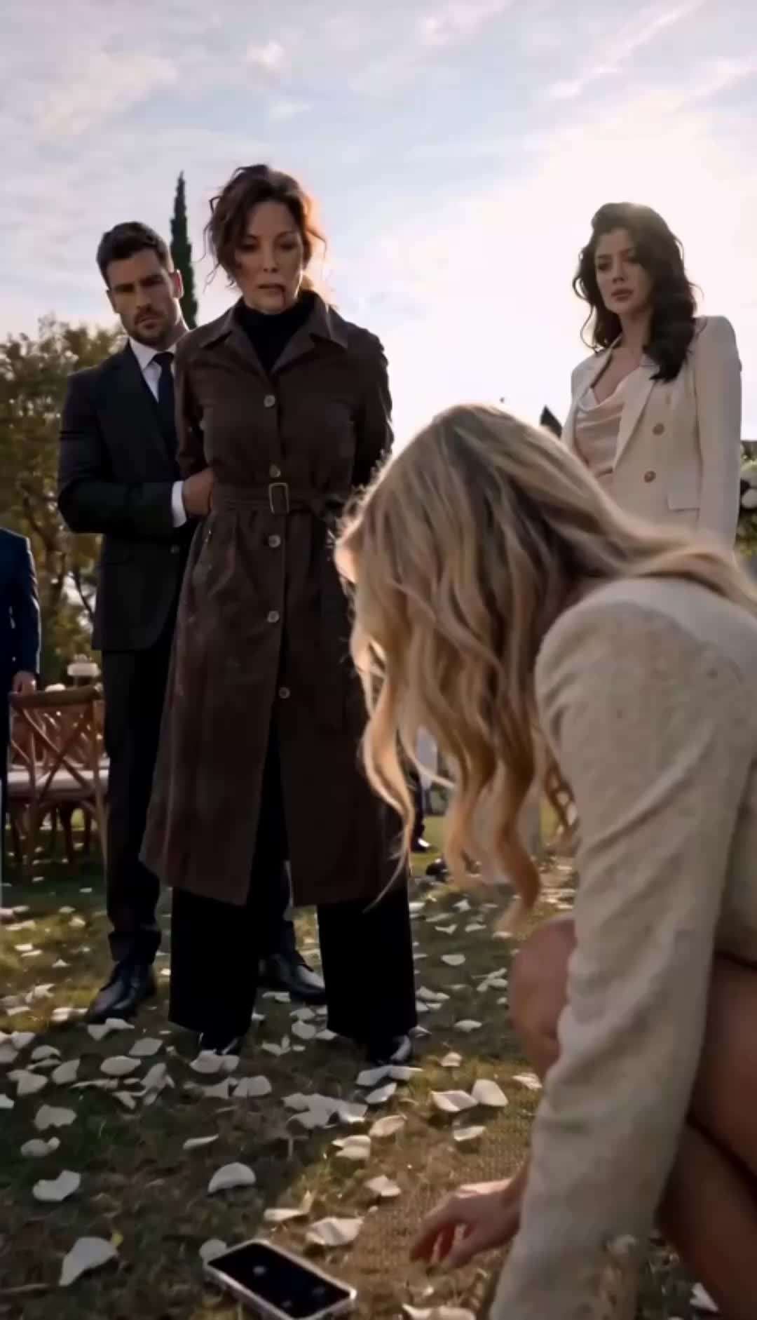Episode 7 - Fake Angel's Final Fall