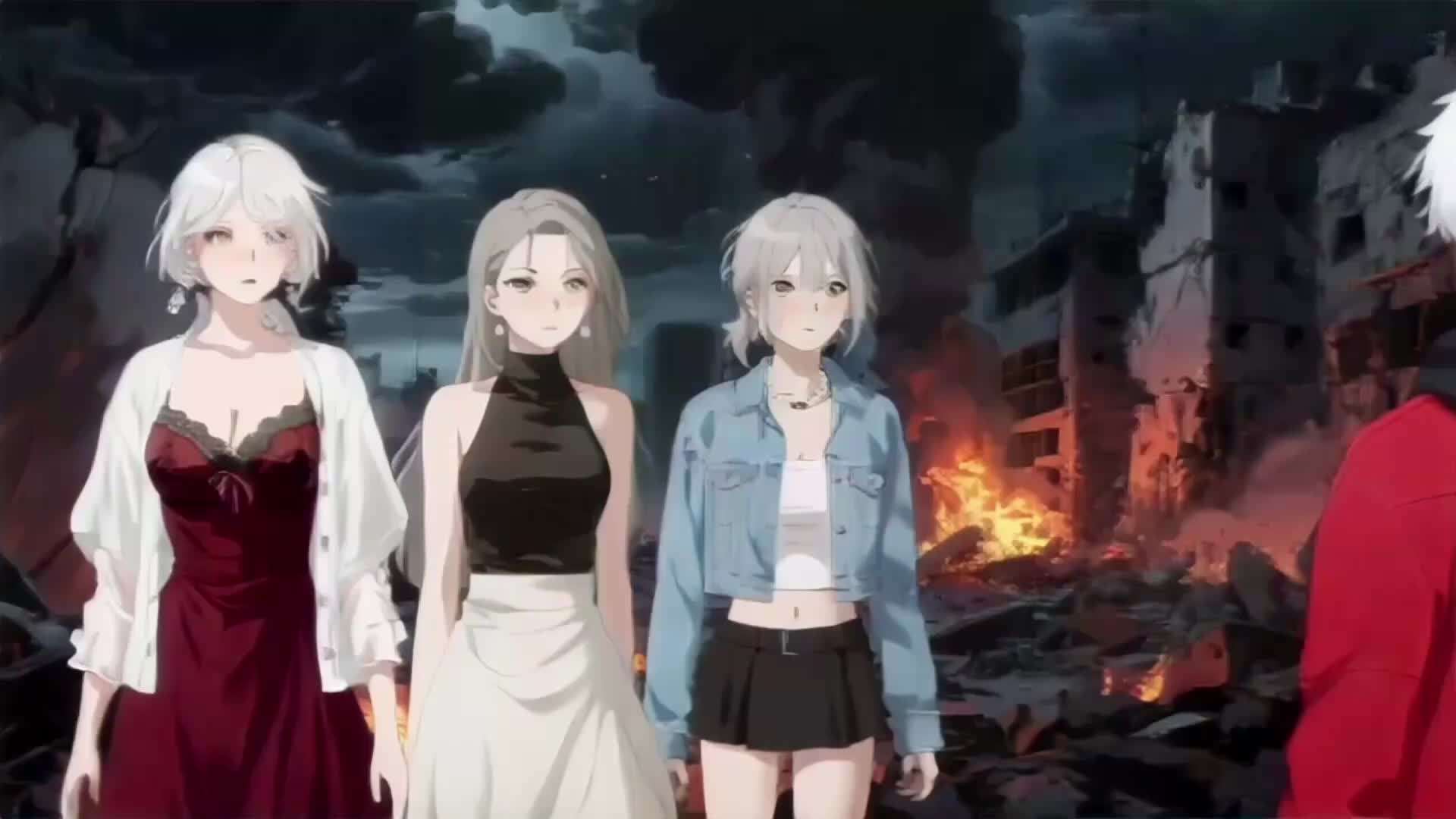 Episodio 56 - Era de Valquirias SSS