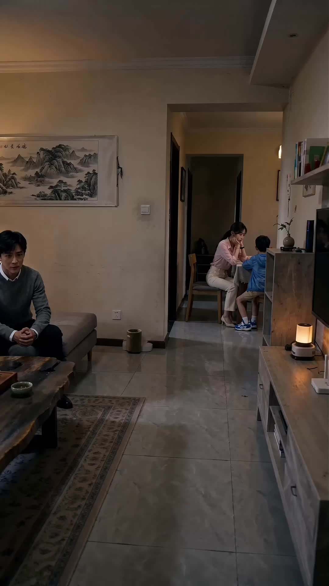 에피소드 55 - 버림받은 데릴사위의 복수