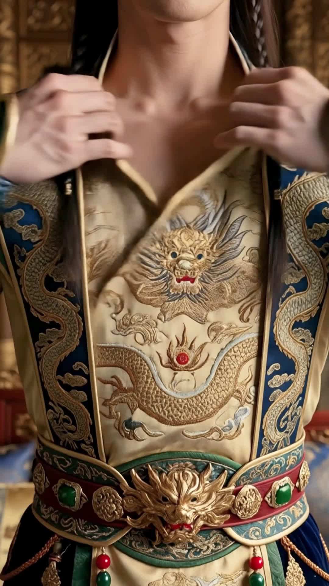 Episode 45 - A Mortal Among Immortals