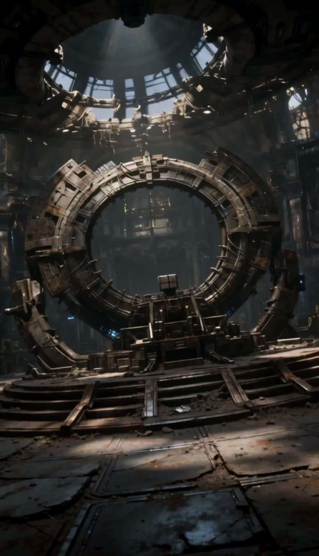 Episódio 31 - Gênesis do Primarca