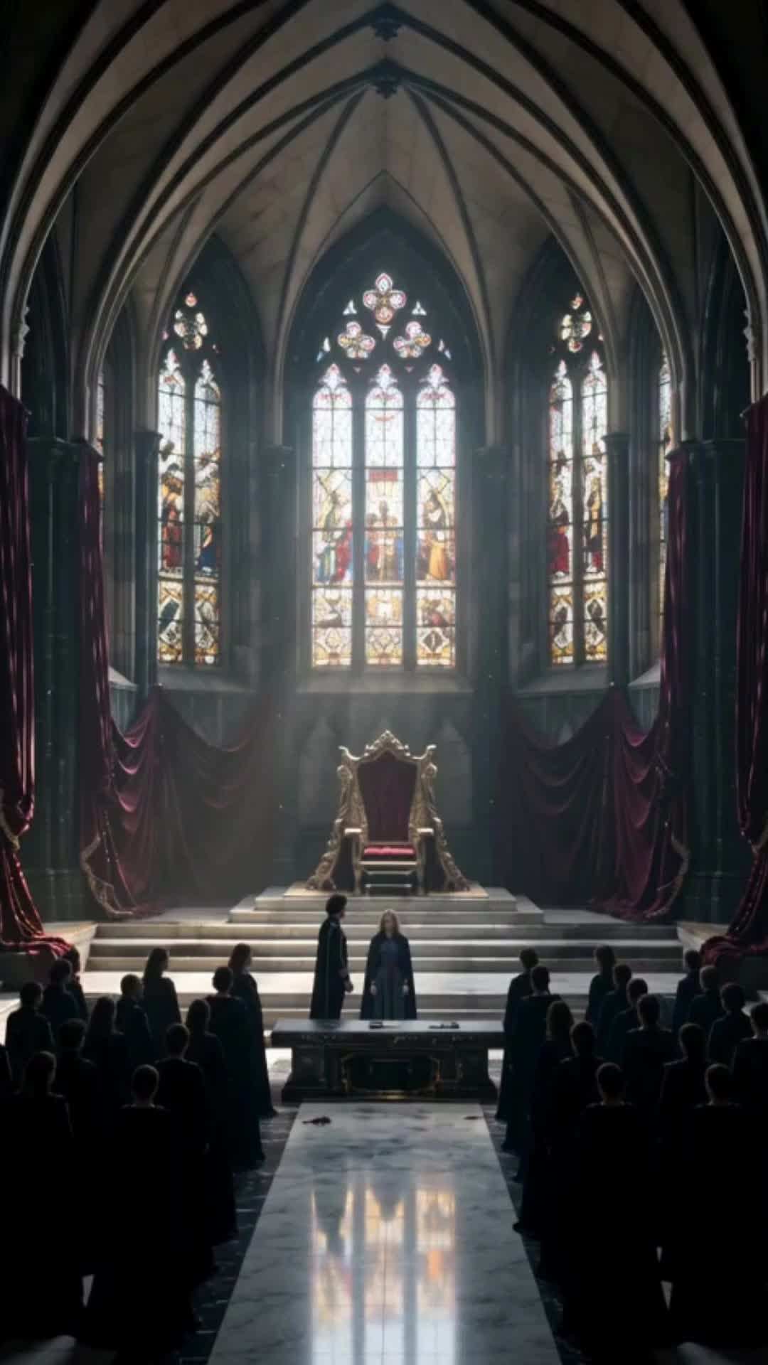 Episode 13 - The Duchess They Cast Away