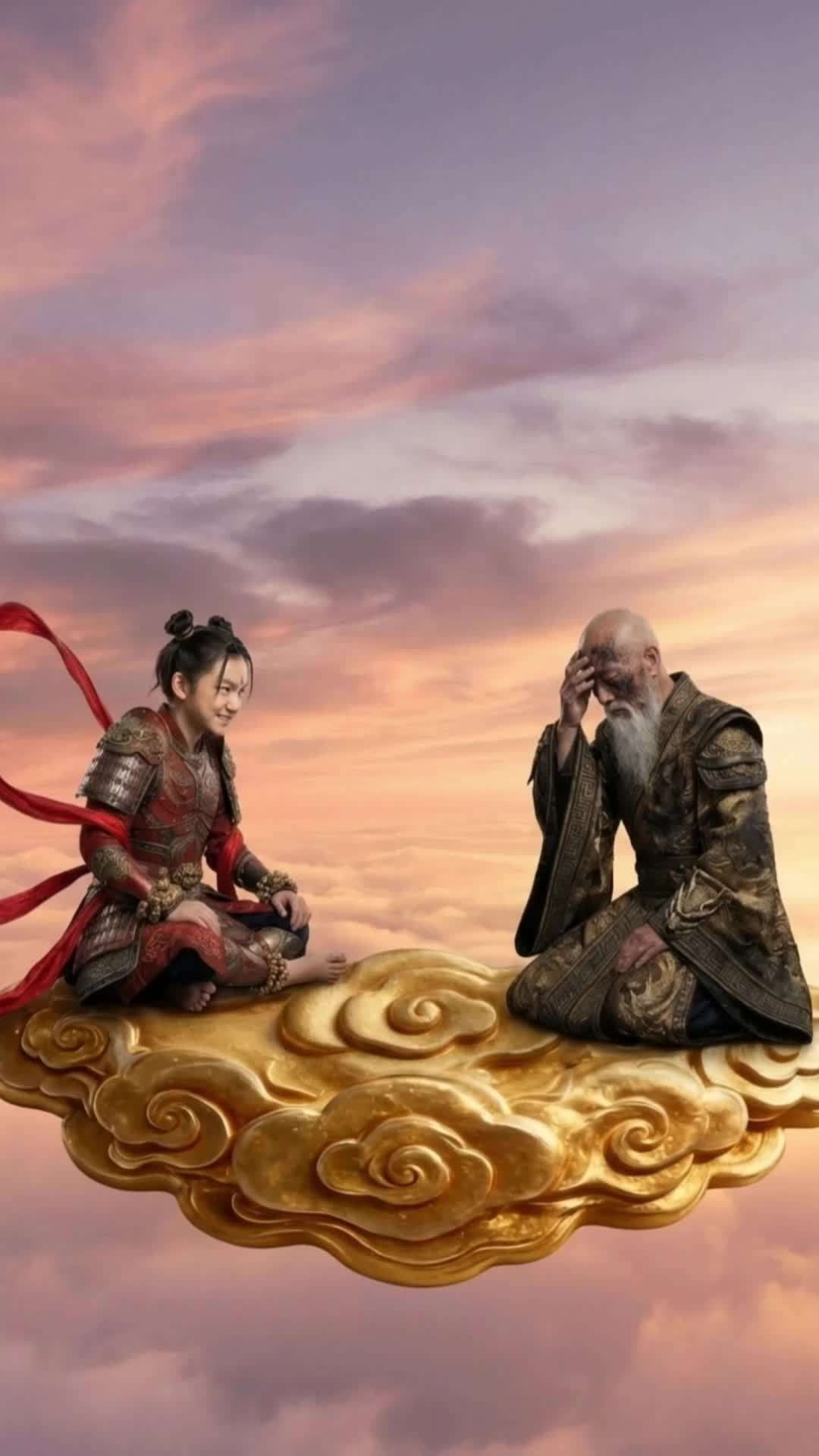 Episode 53 - A Mortal Among Immortals