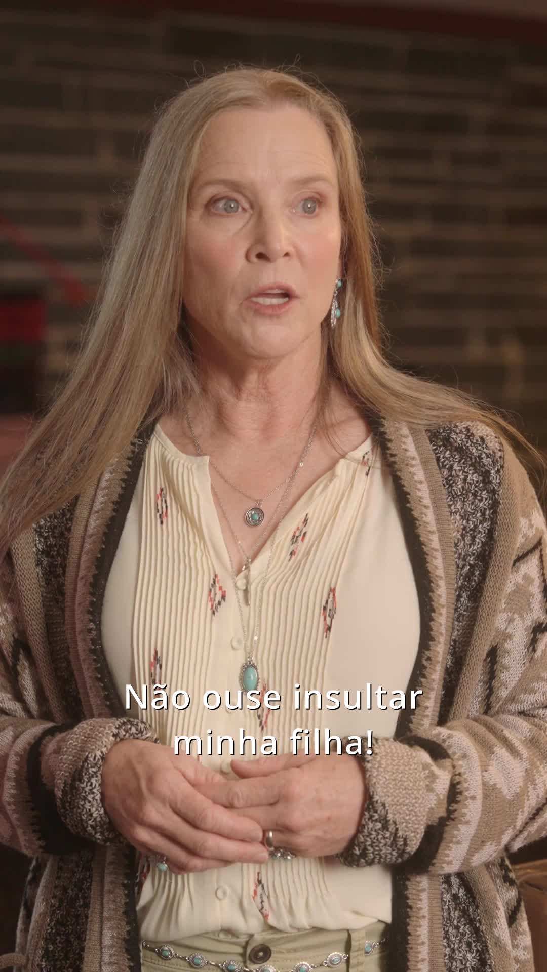Episódio 24 - Encontrei um Marido Multimilionário Sem-teto para o Natal