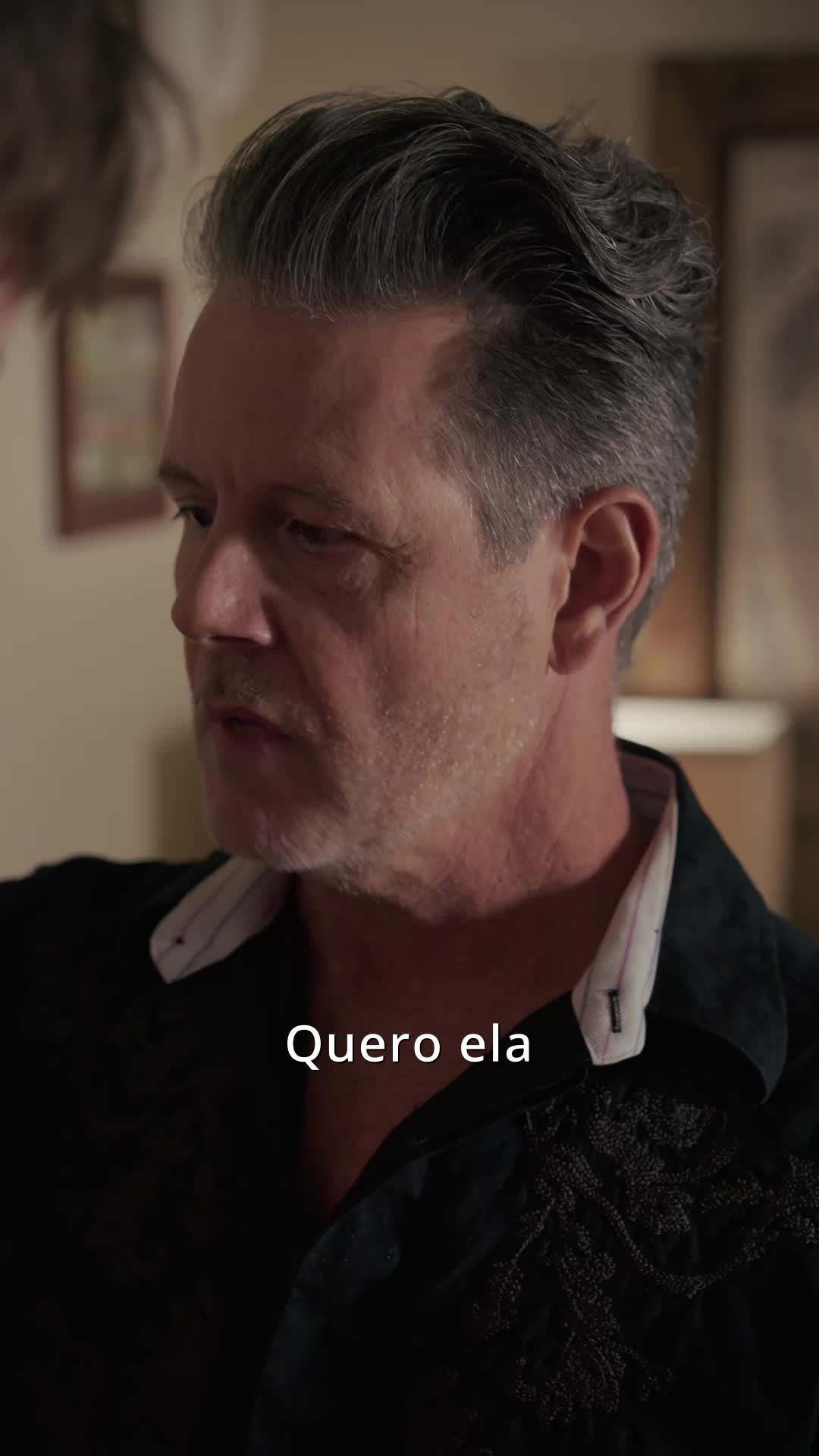 Episódio 2 - Divorce-me pela última vez