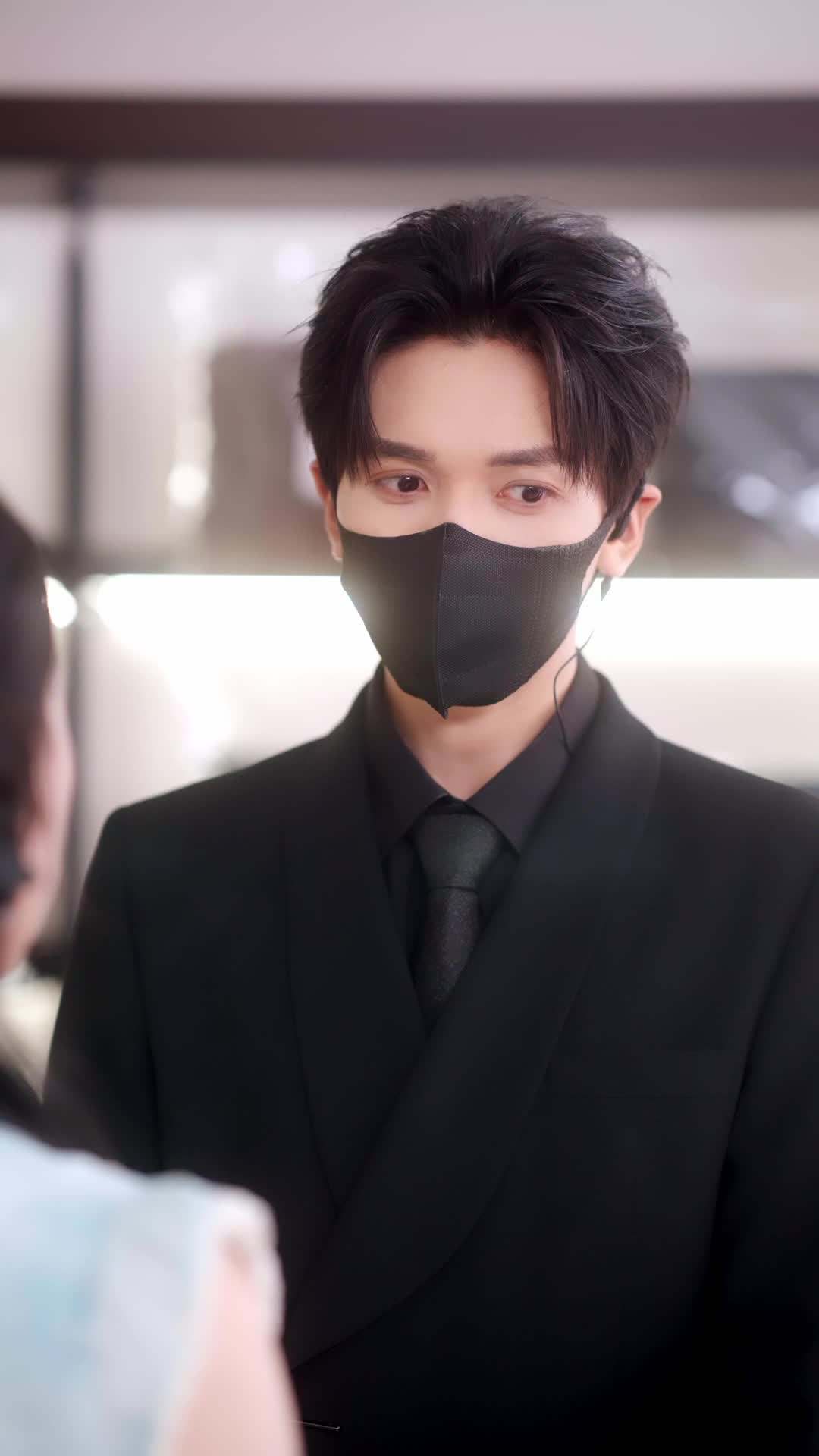 ตอน28-ภาพยนตร์ วิวาห์สลับตัว ประธานฟู่รักหมดใจ เต็มเรื่อง