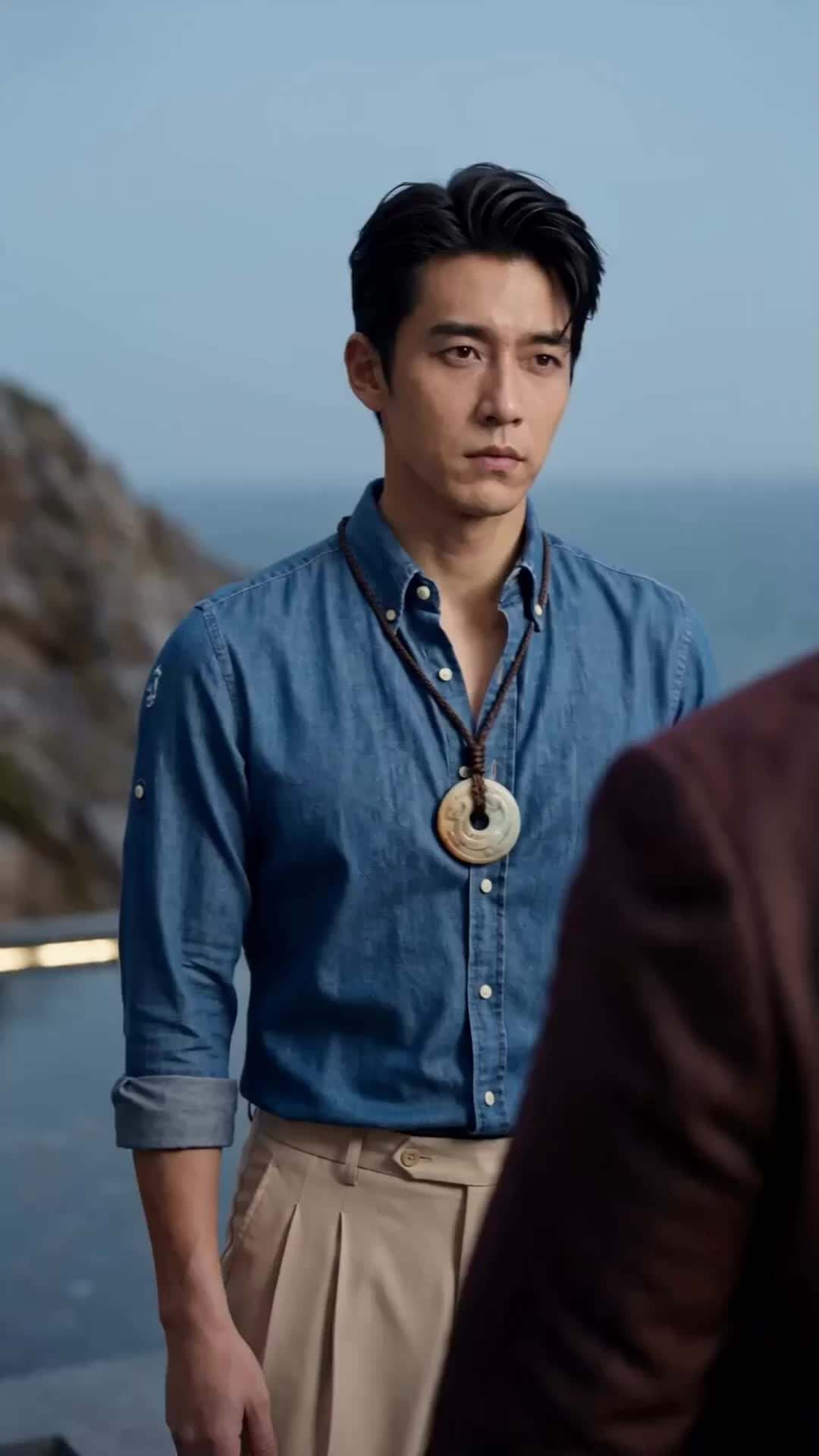 에피소드 99 - 이혼하고 만렙 신룡으로 각성함