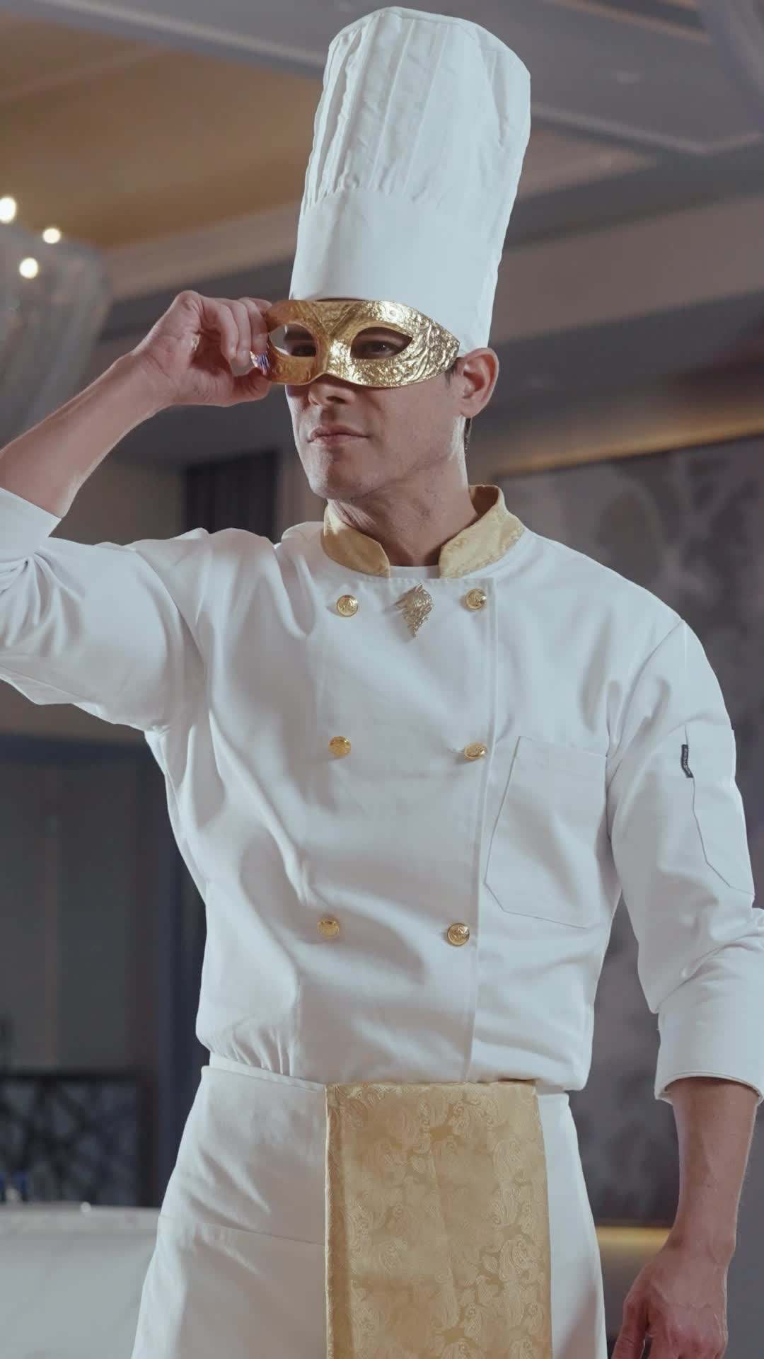 Эпизод 55 - Король готовки: Путь к мести