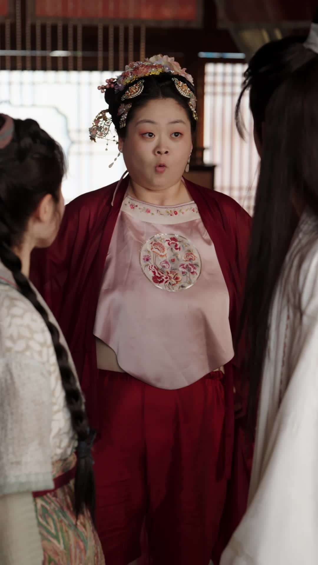 エピソード5 - 殿下、太子妃がまた子連れで逃げ出しました