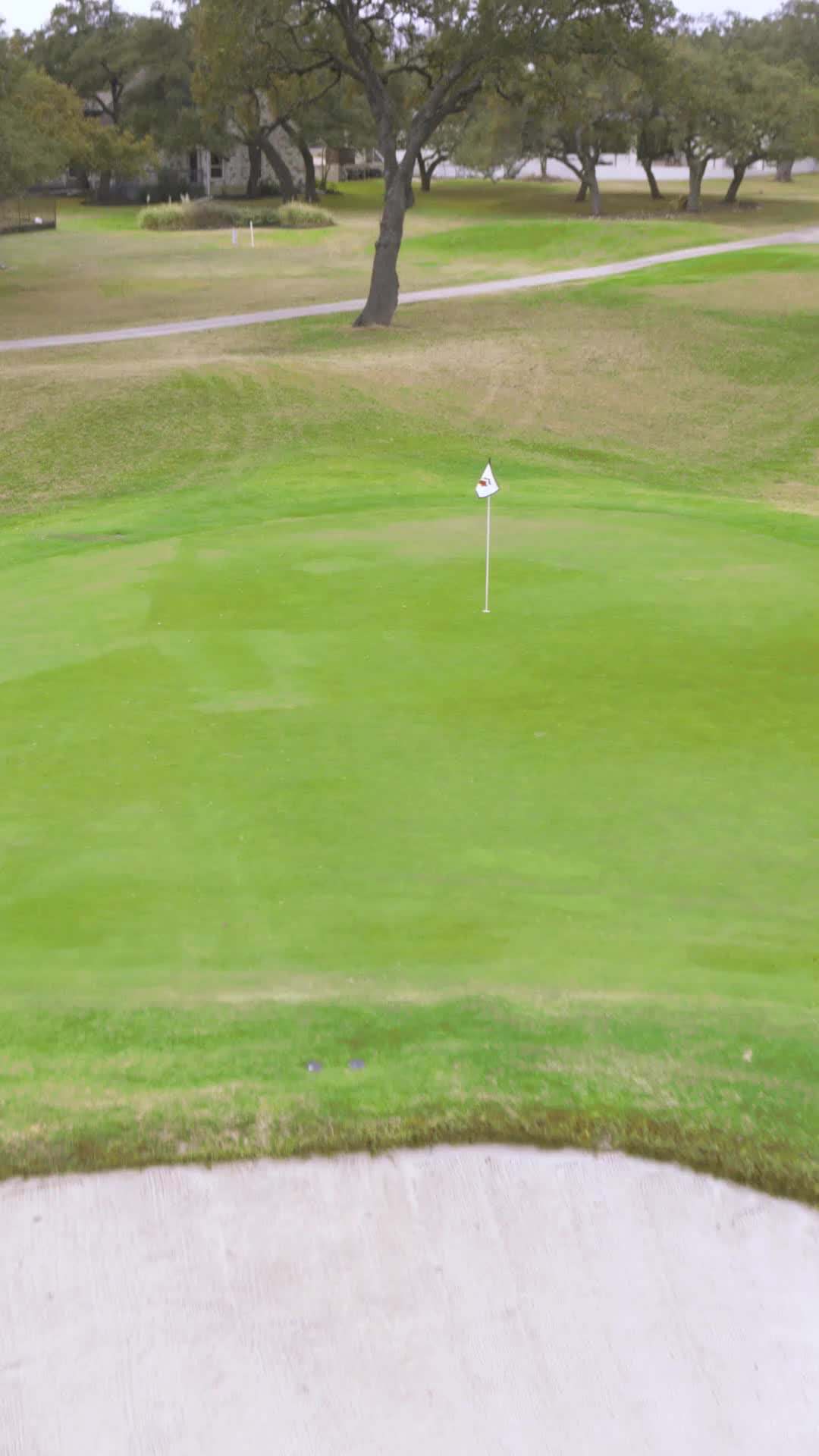 Episódio 15 - O Rei do Golfe Está De Volta