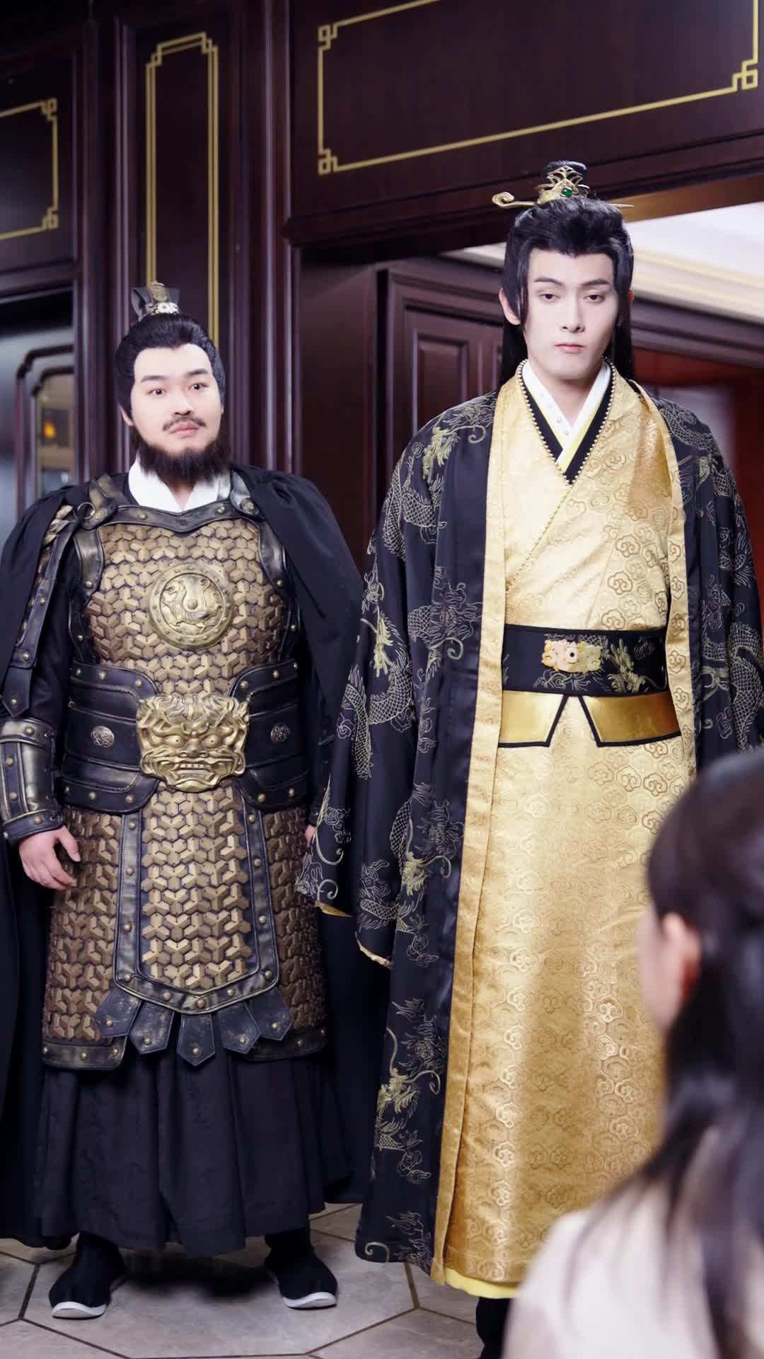 Episode 61 - Delivery to the Emperor