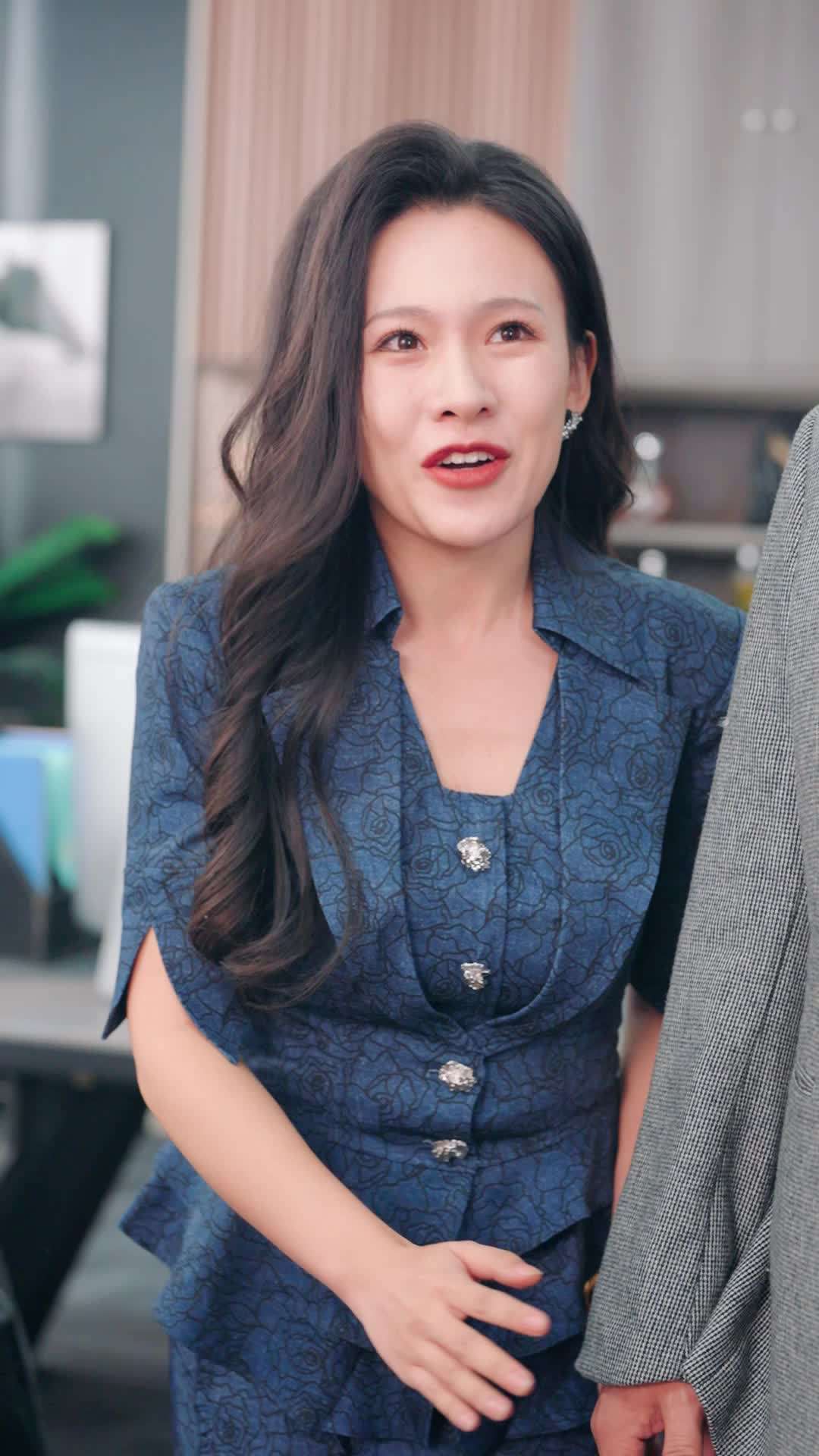 エピソード38 - 皆が媚びる女を、 私が終わらせる