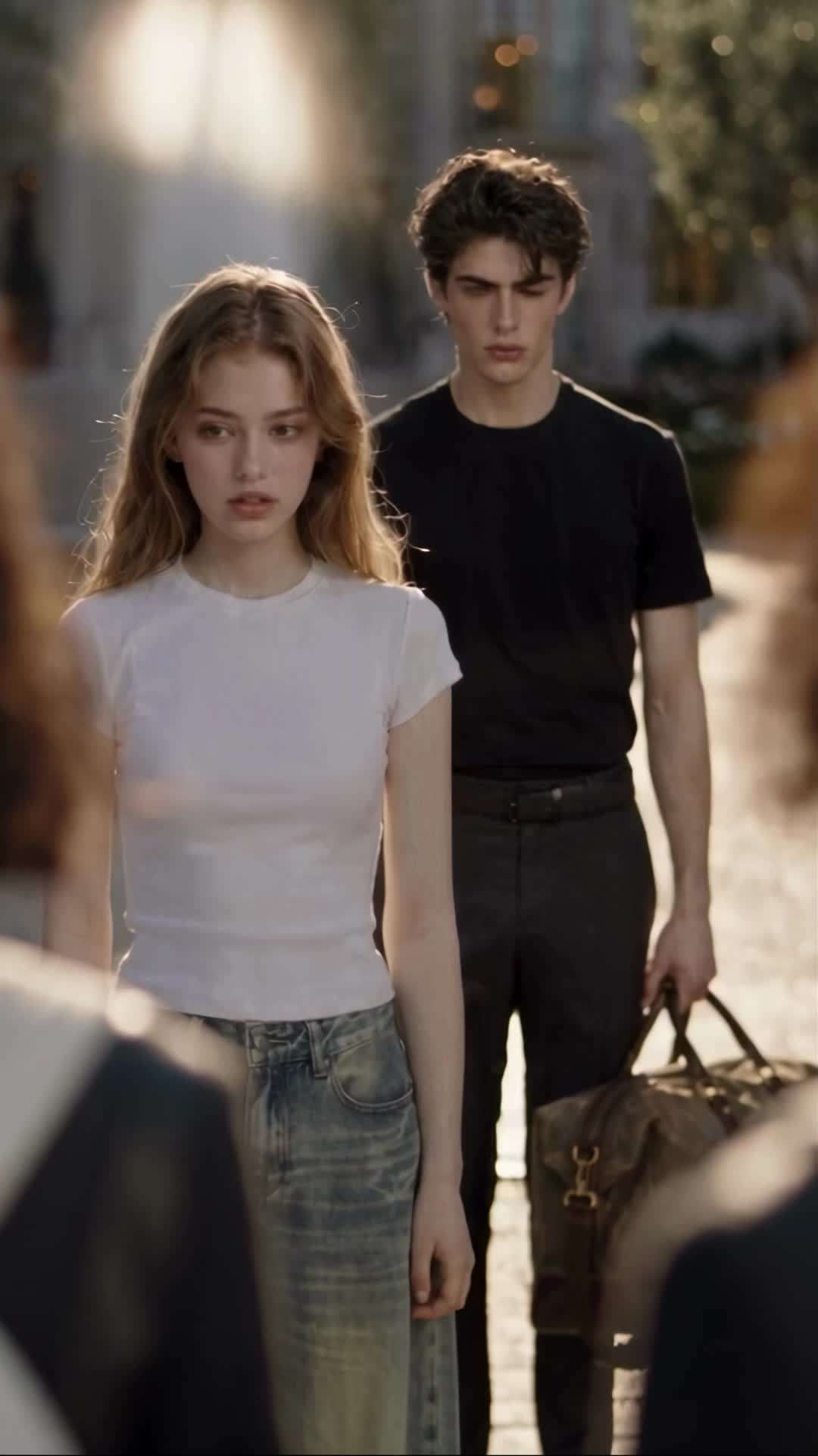 Odcinek 19 - Mój przybrany brat to Król Wilków